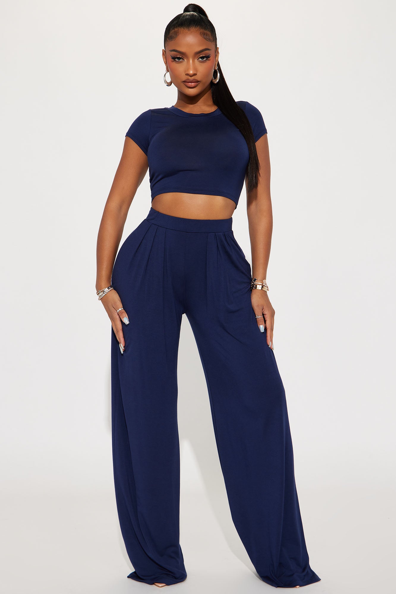 Chosen One Pant Set