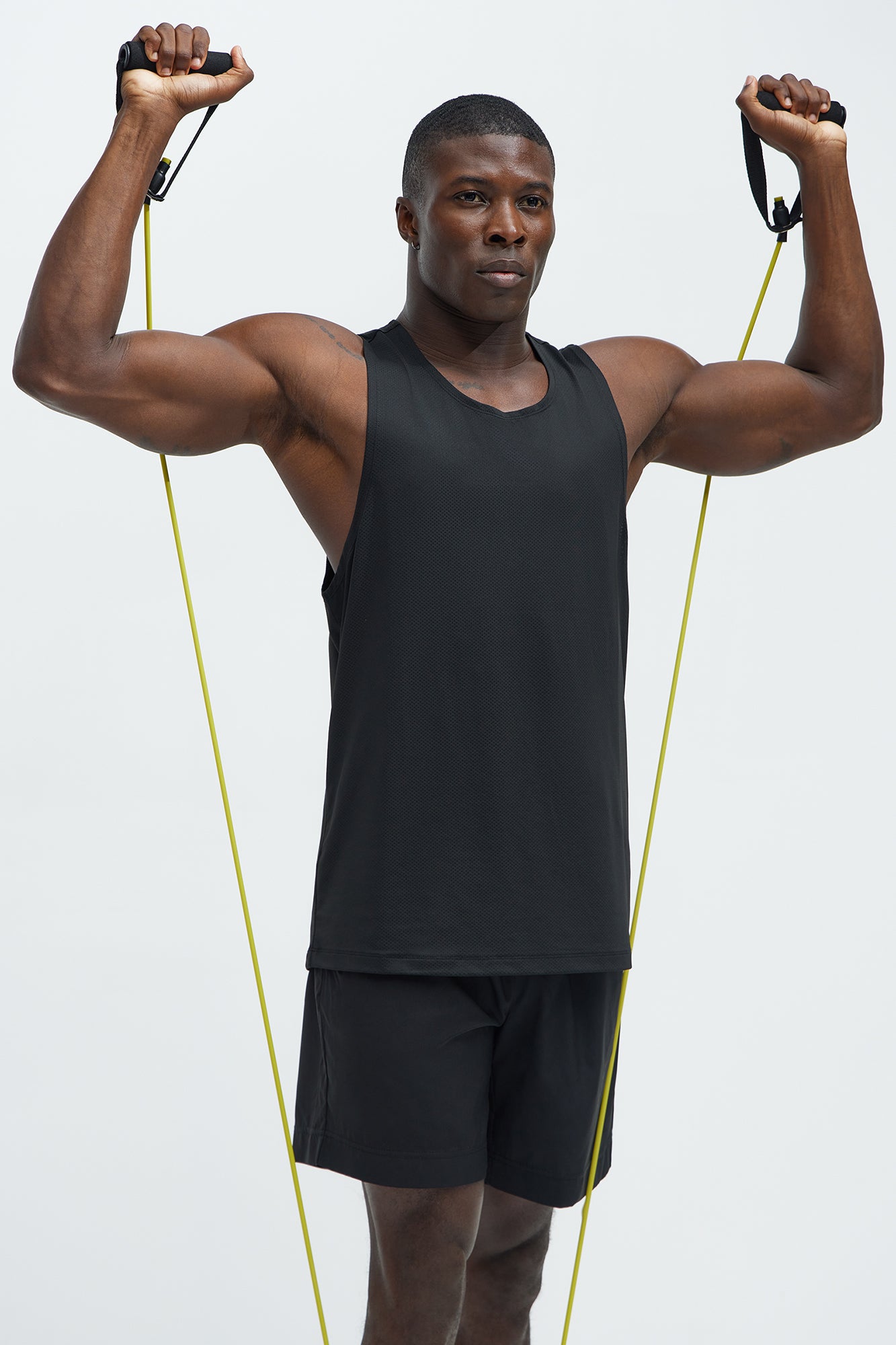 Vital Active Tank Top