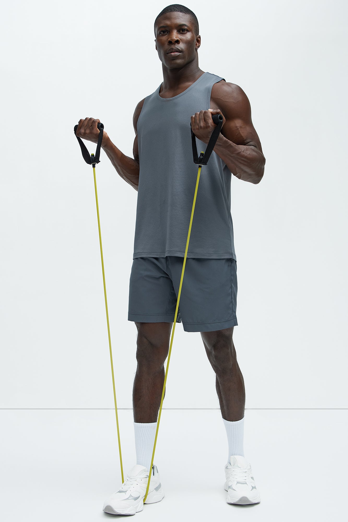 Vital Active Tank Top