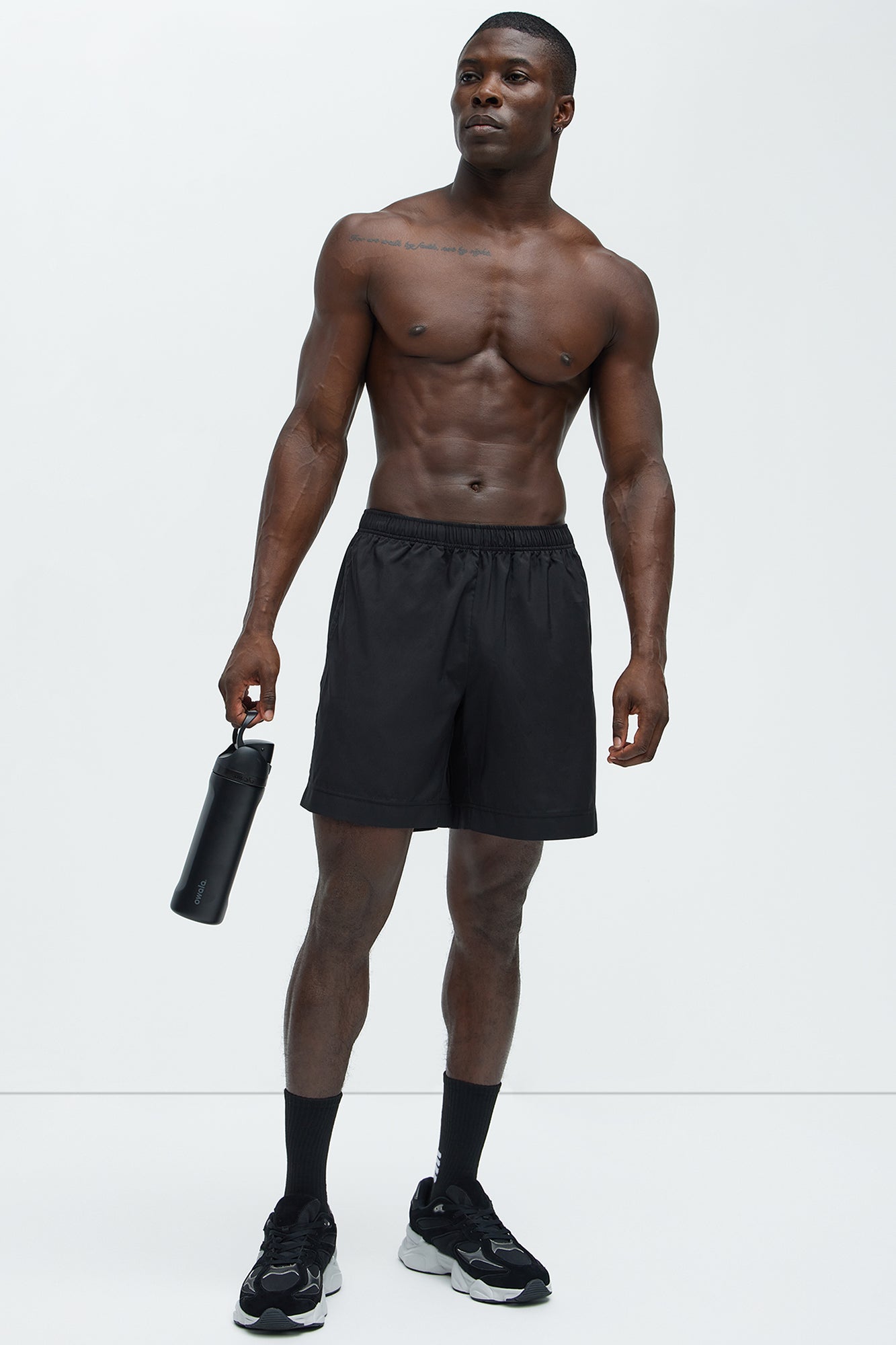 Vital Active Short