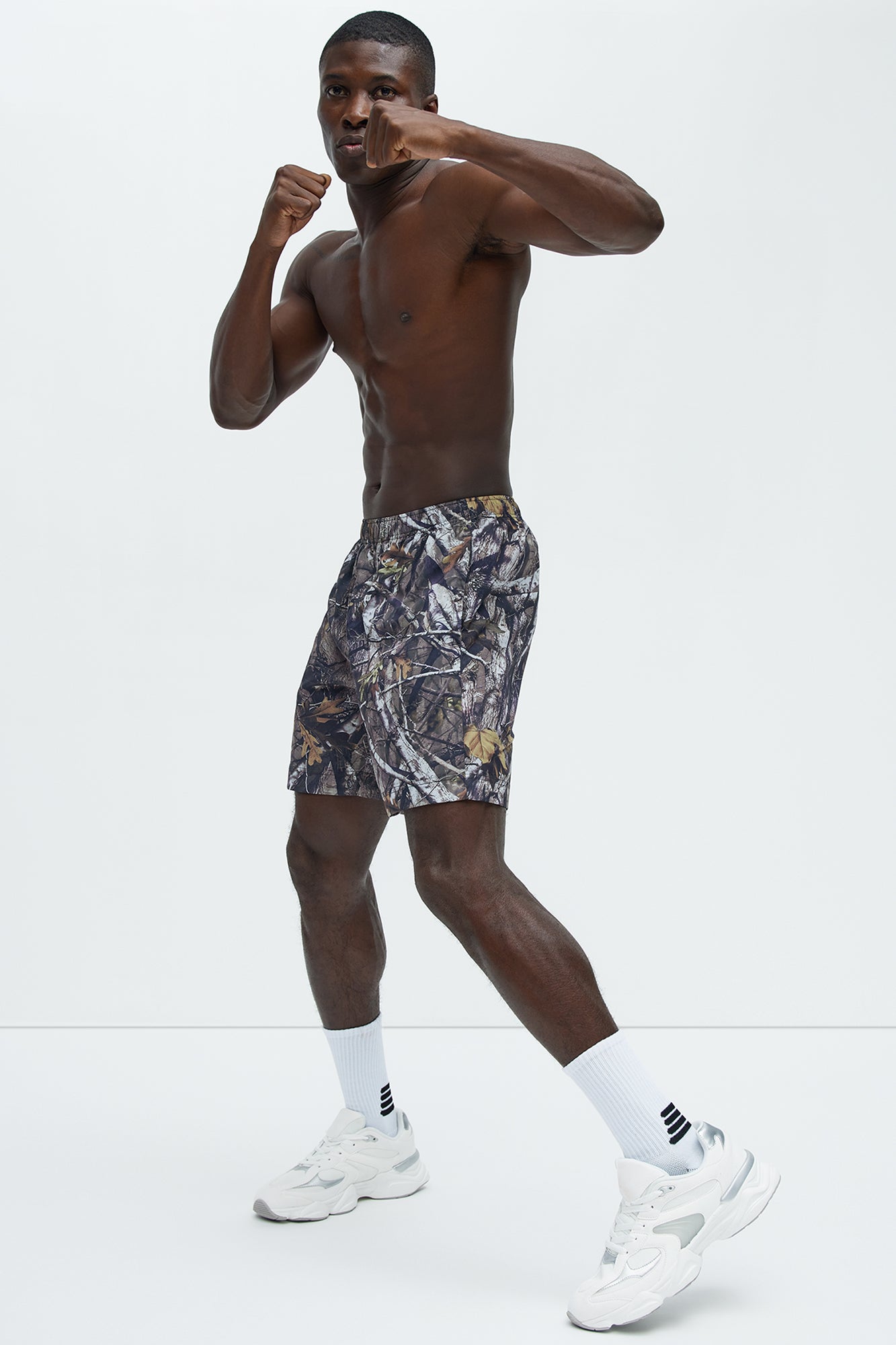 Vital Active Short