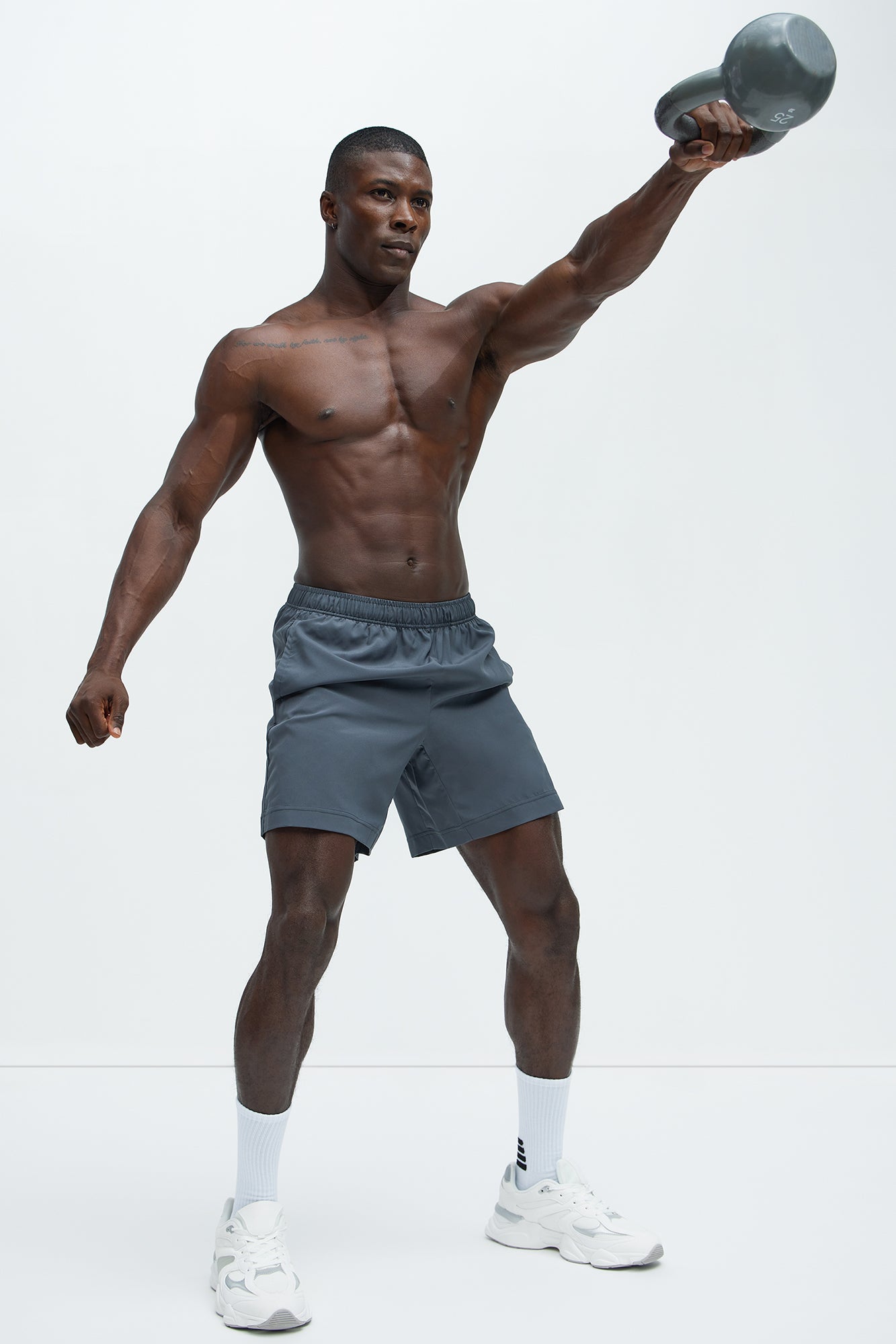 Vital Active Short