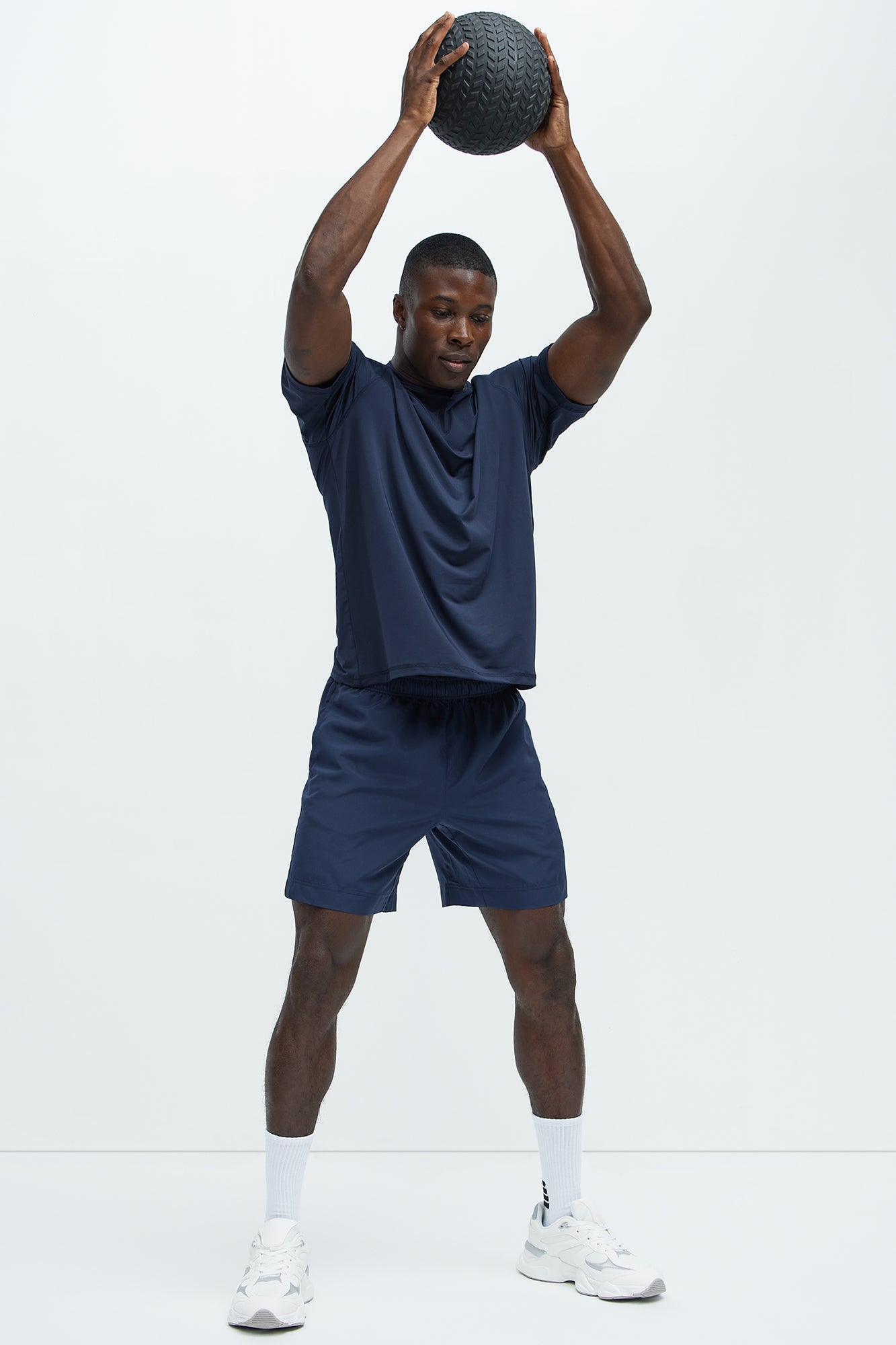 Vital Active Raglan Tee