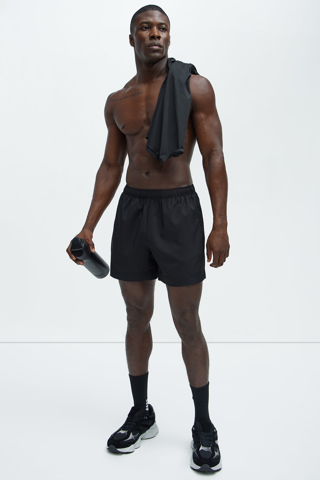 Vital Active Mid Short