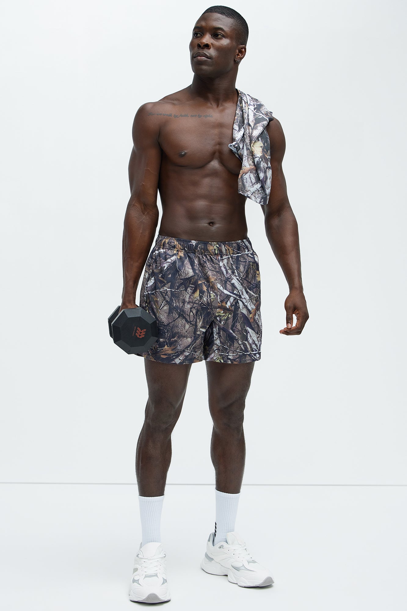 Vital Active Mid Short