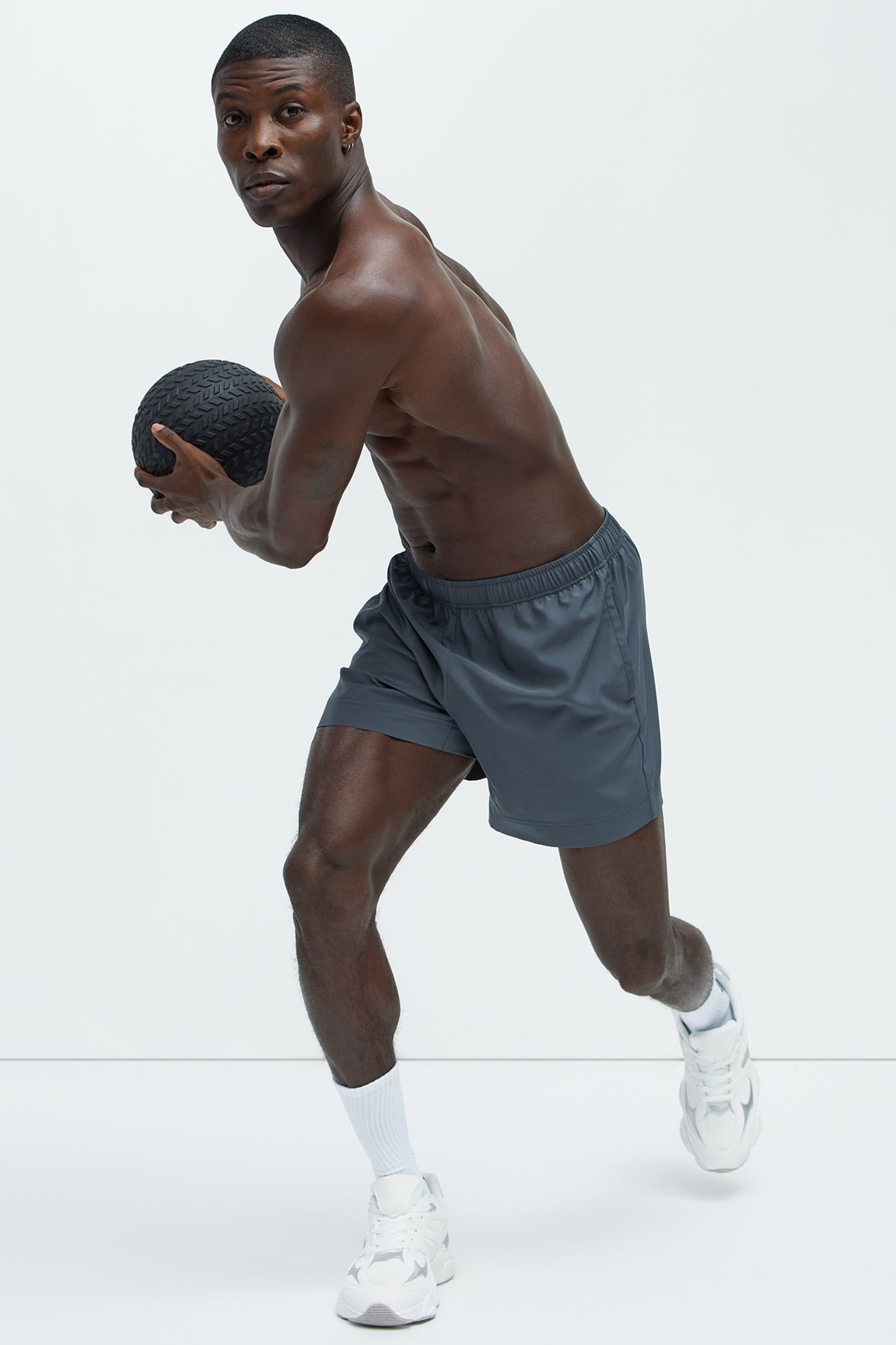 Vital Active Mid Short
