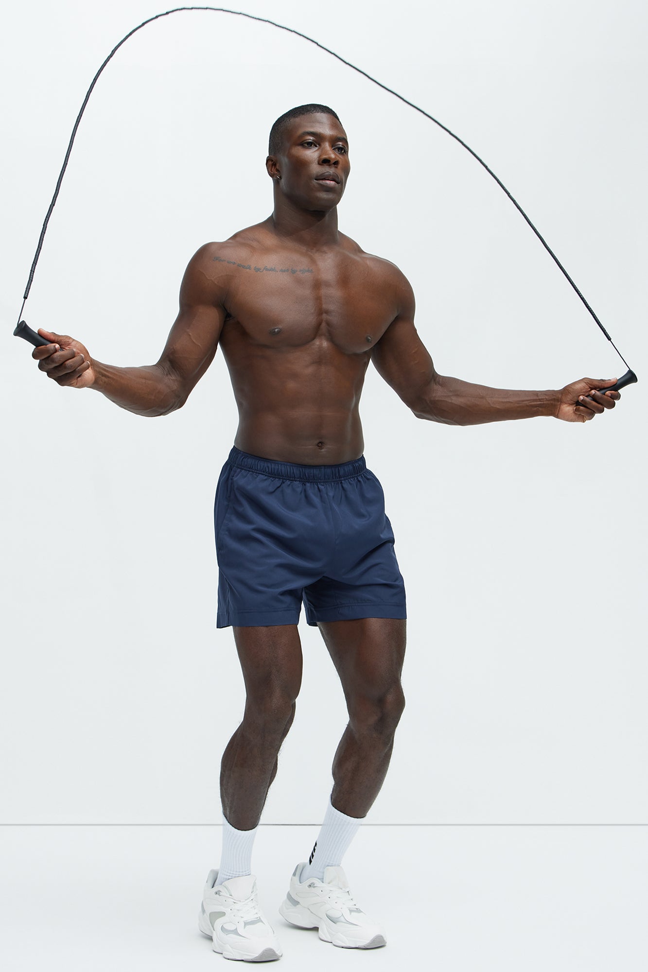 Vital Active Mid Short