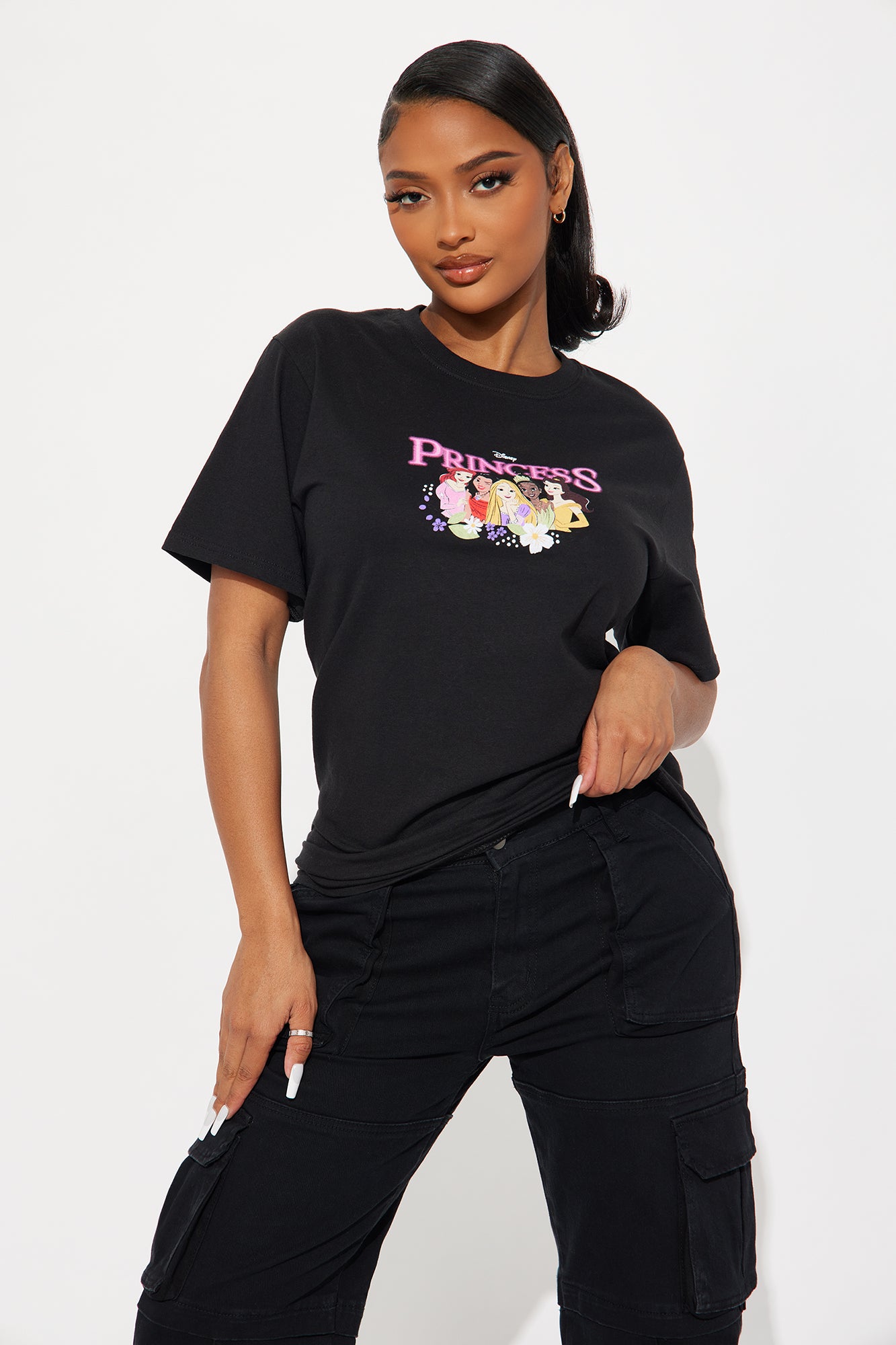 Disney Princess Fairytale Tee