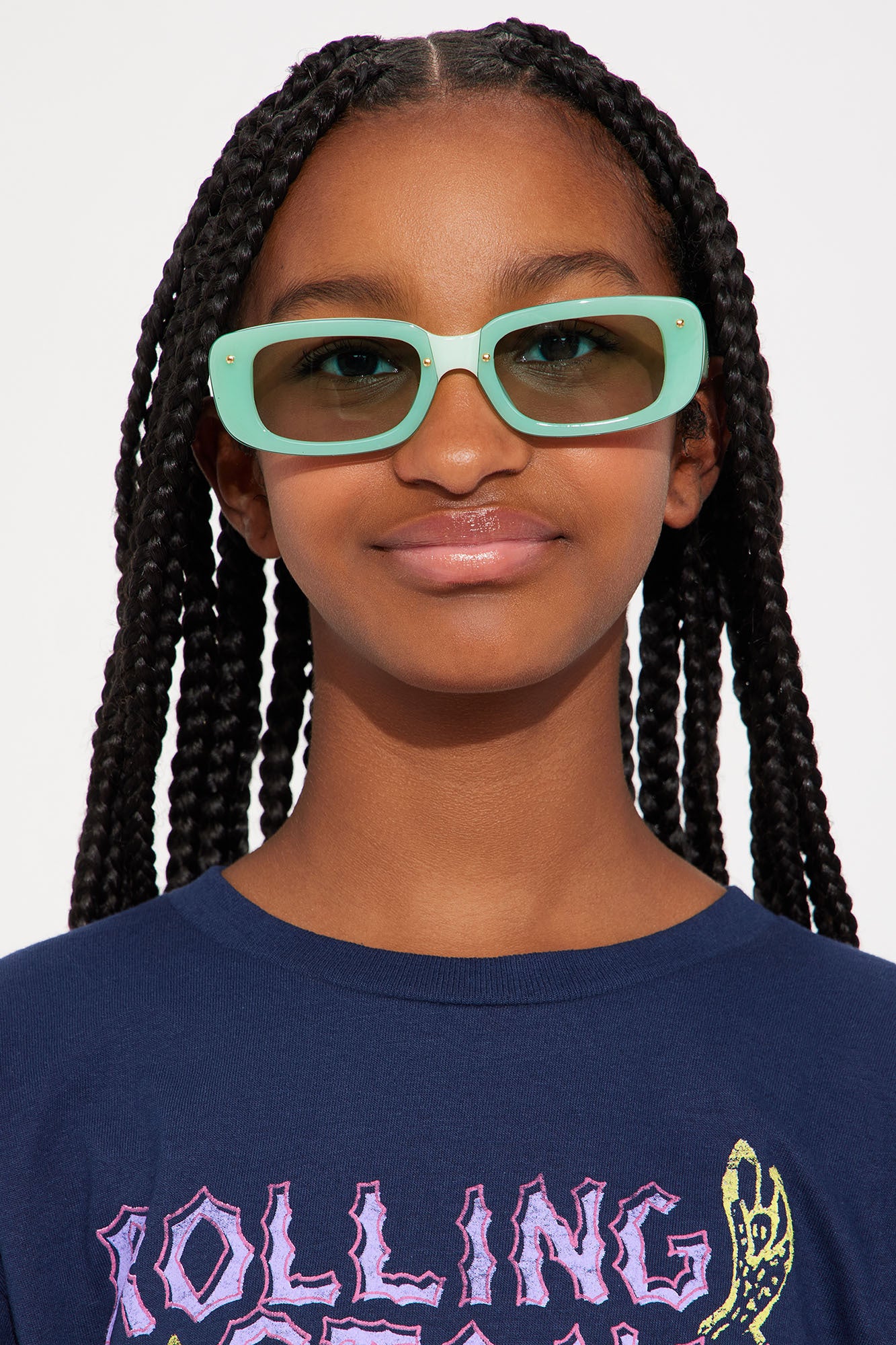 Mini Cooler Than You Sunglasses