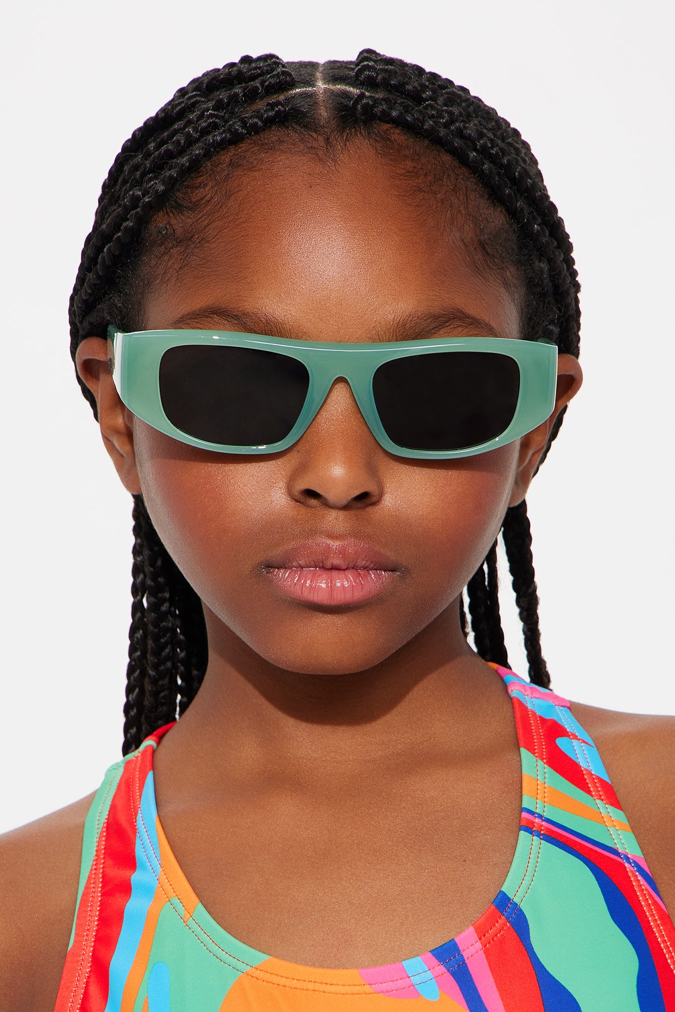 Mini Keep It Simple Sunglasses