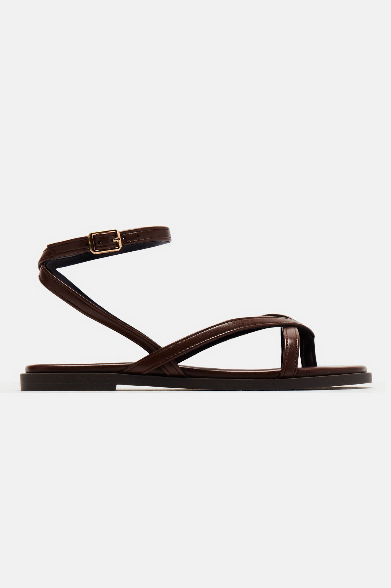 Bella Flat Sandals