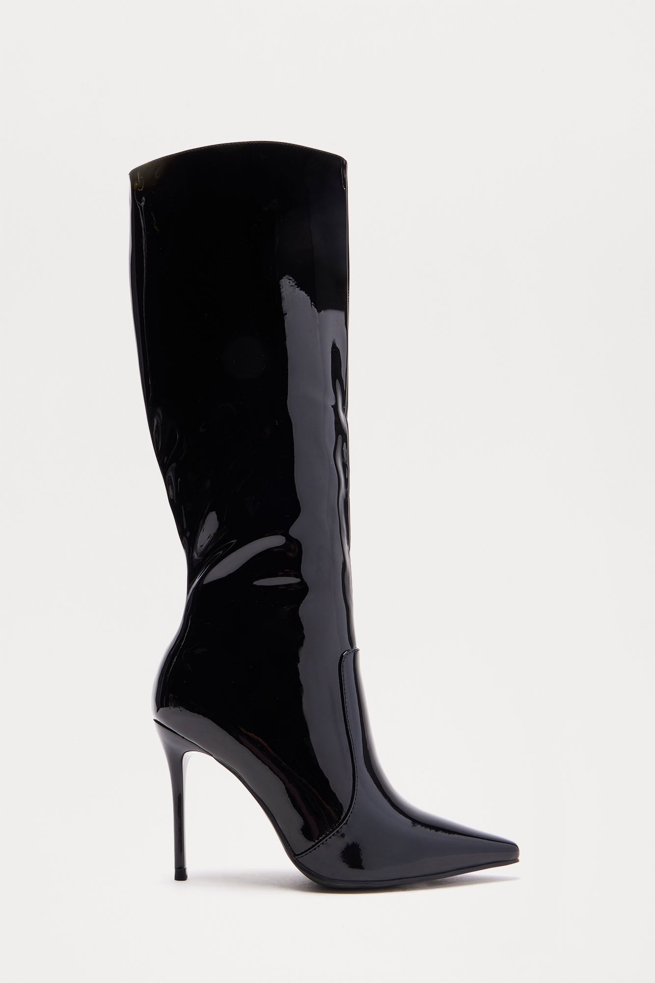 Lennon Knee High Boots