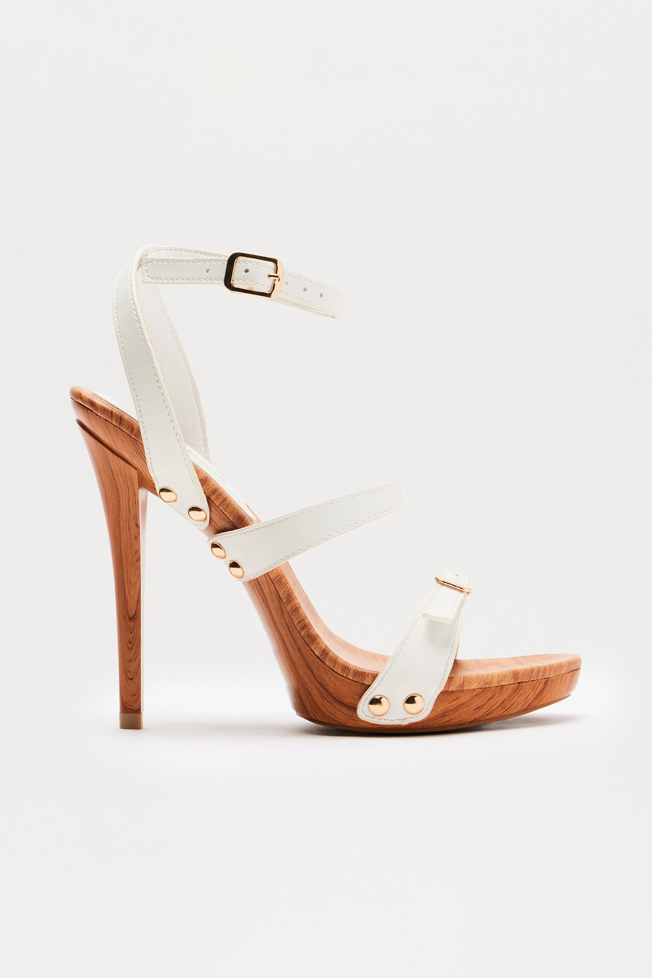 Cedar Heeled Sandals