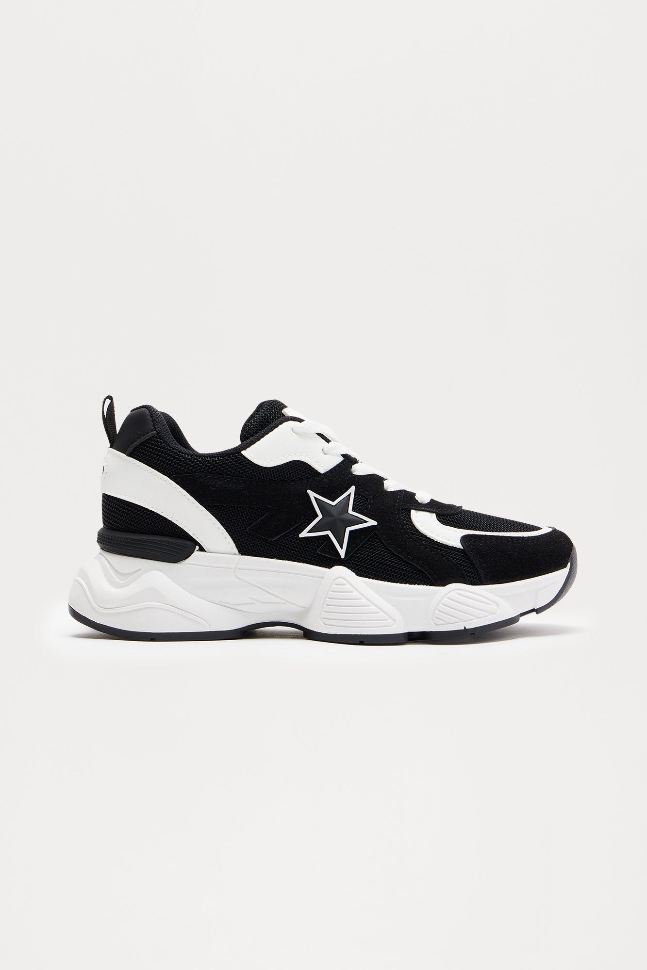 Pike Platform Sneakers