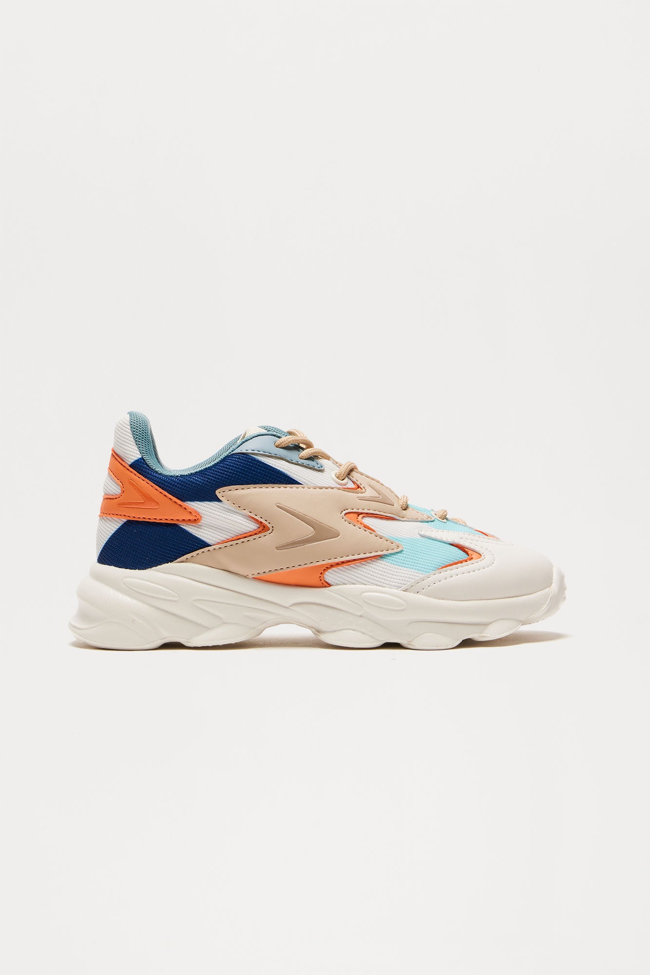 Mini Without Me Sneakers