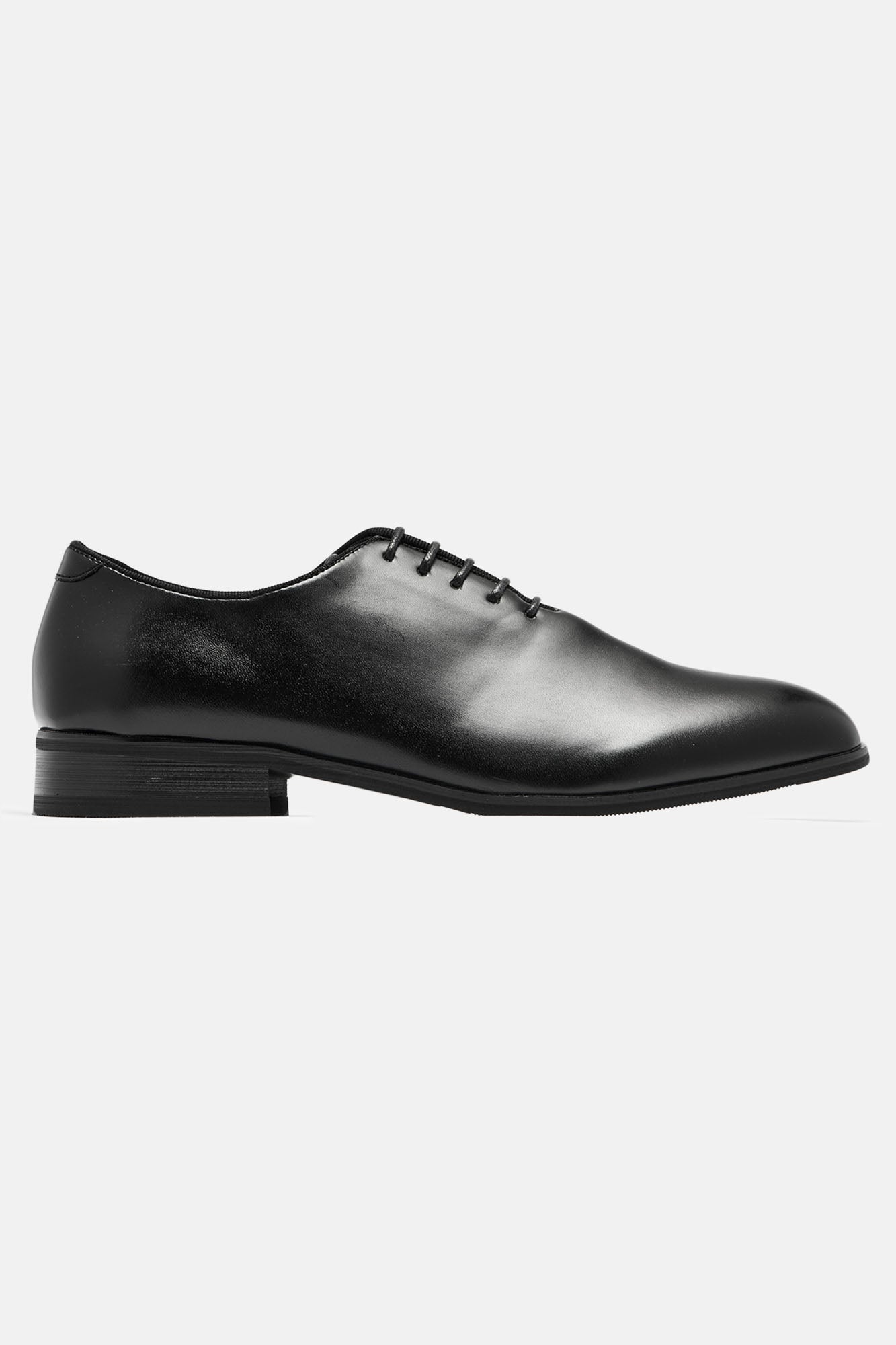 Stay Elevated Dress Shoes