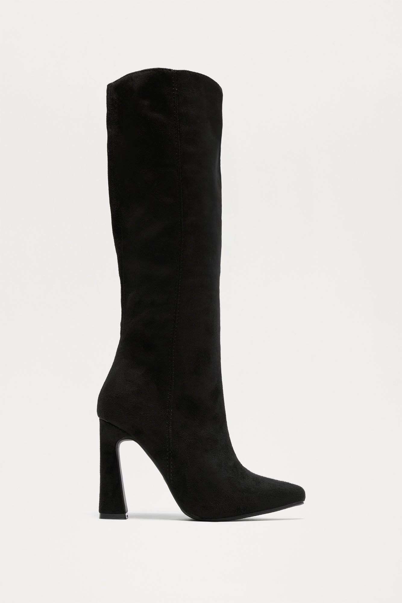 Brett Knee High Boots