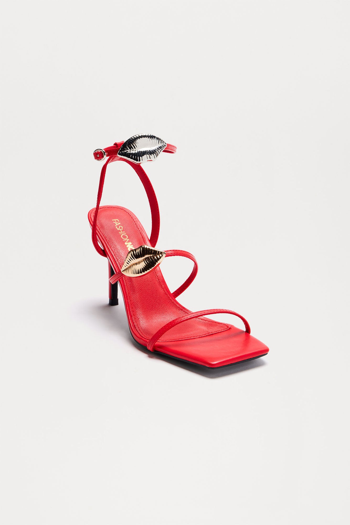 Kiss Me Heels