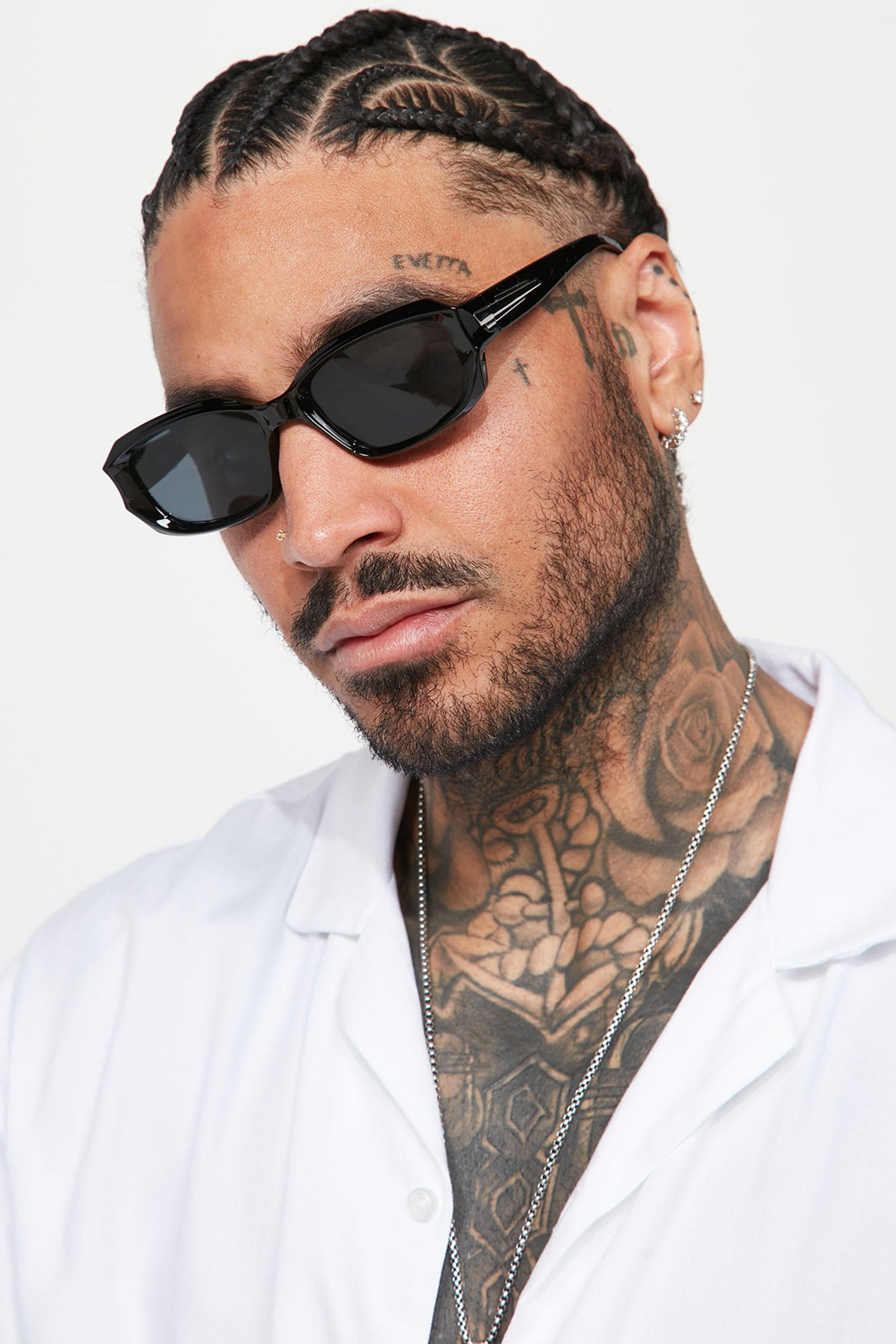 Endless Trip Sunglasses