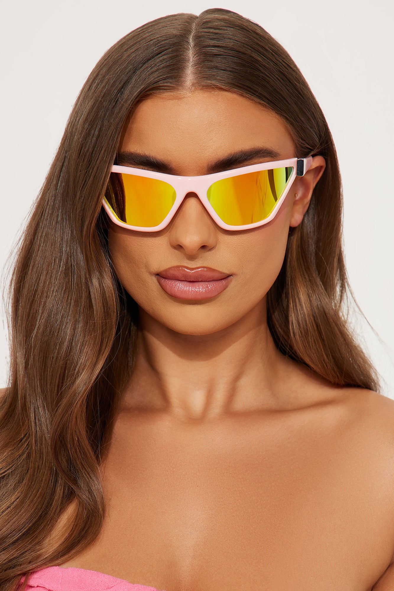 Keep My Number Sunglasses