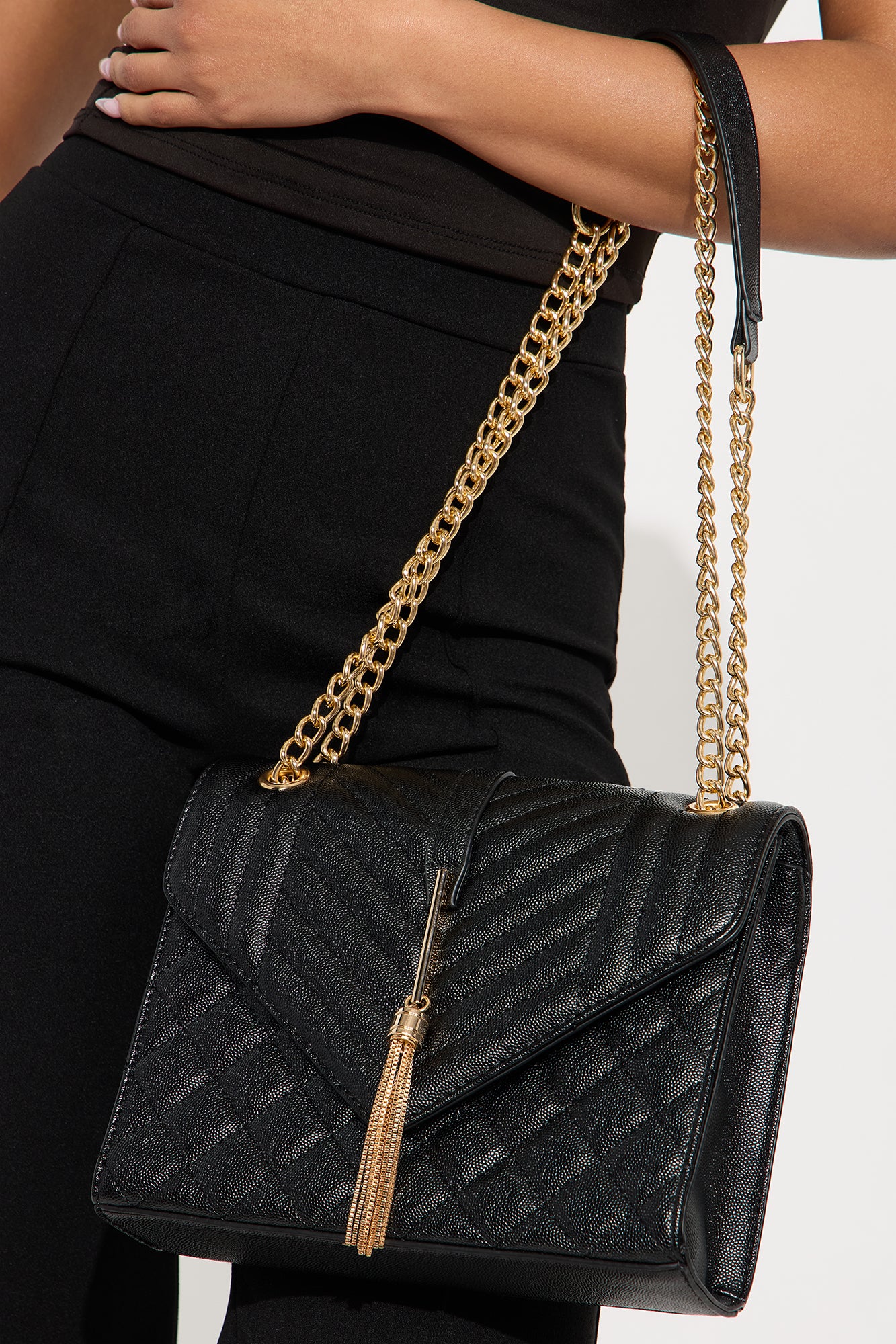 Rosey Handbag