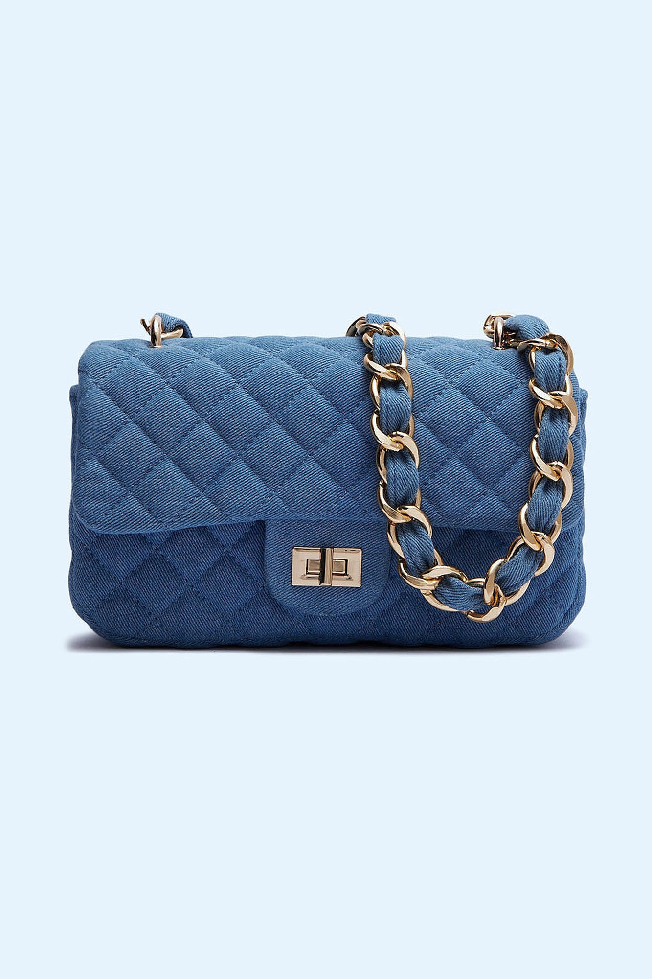 Vienna Handbag