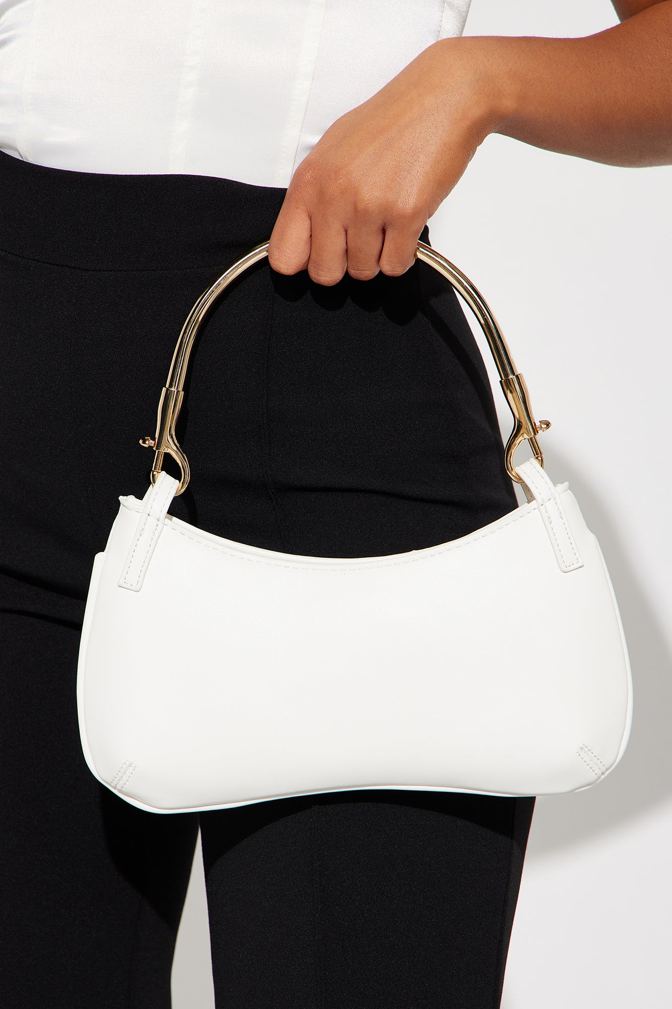 Modern Art Handbag