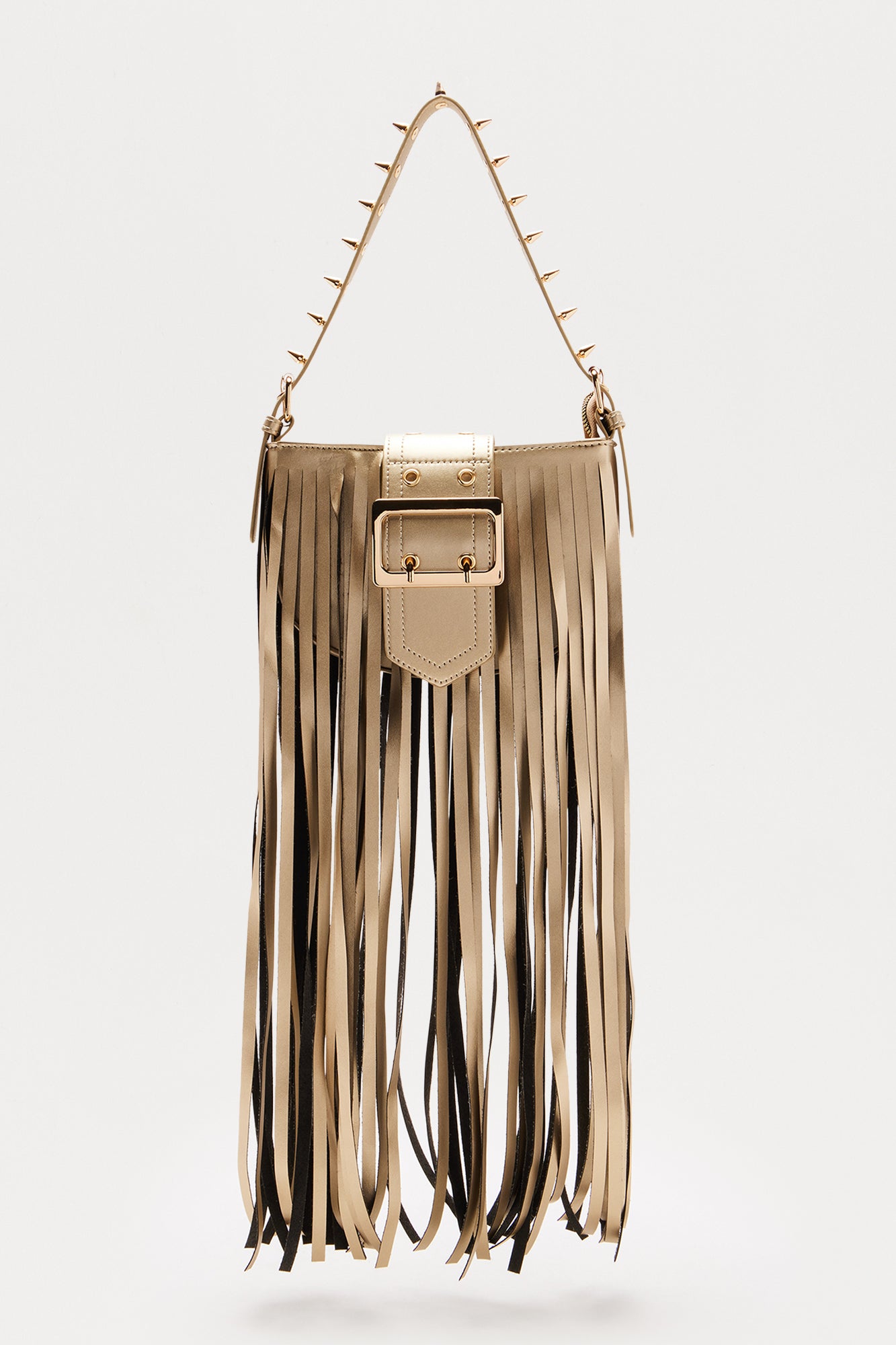 Punk Rock Handbag