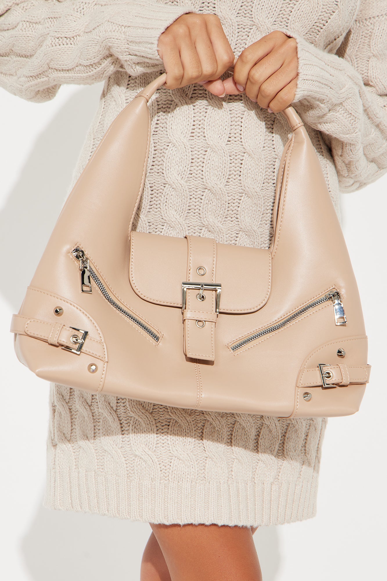 Got Me Feelin' Cool Handbag