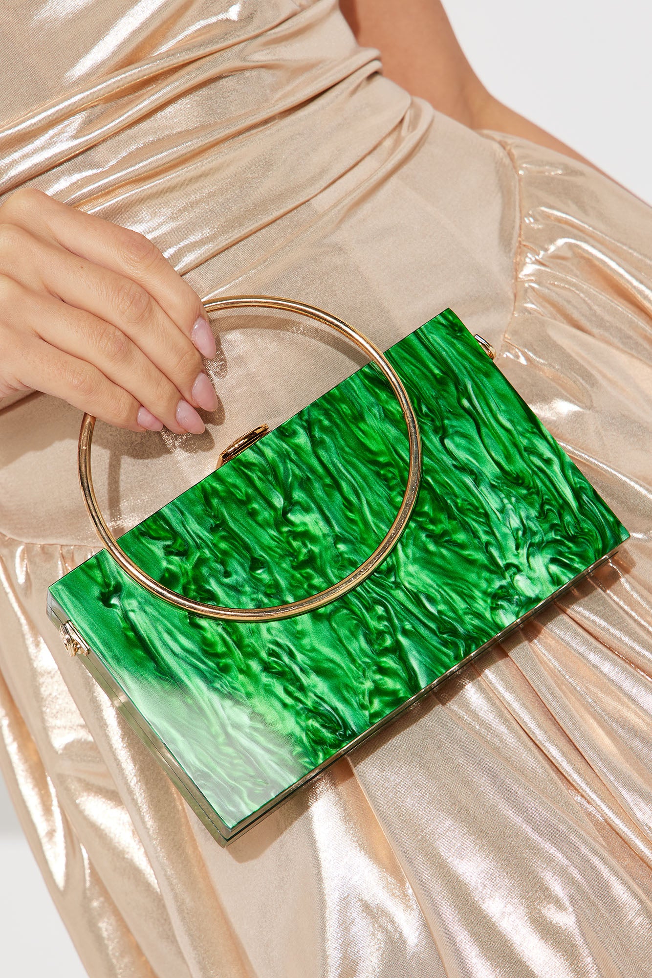 Emerson Handbag