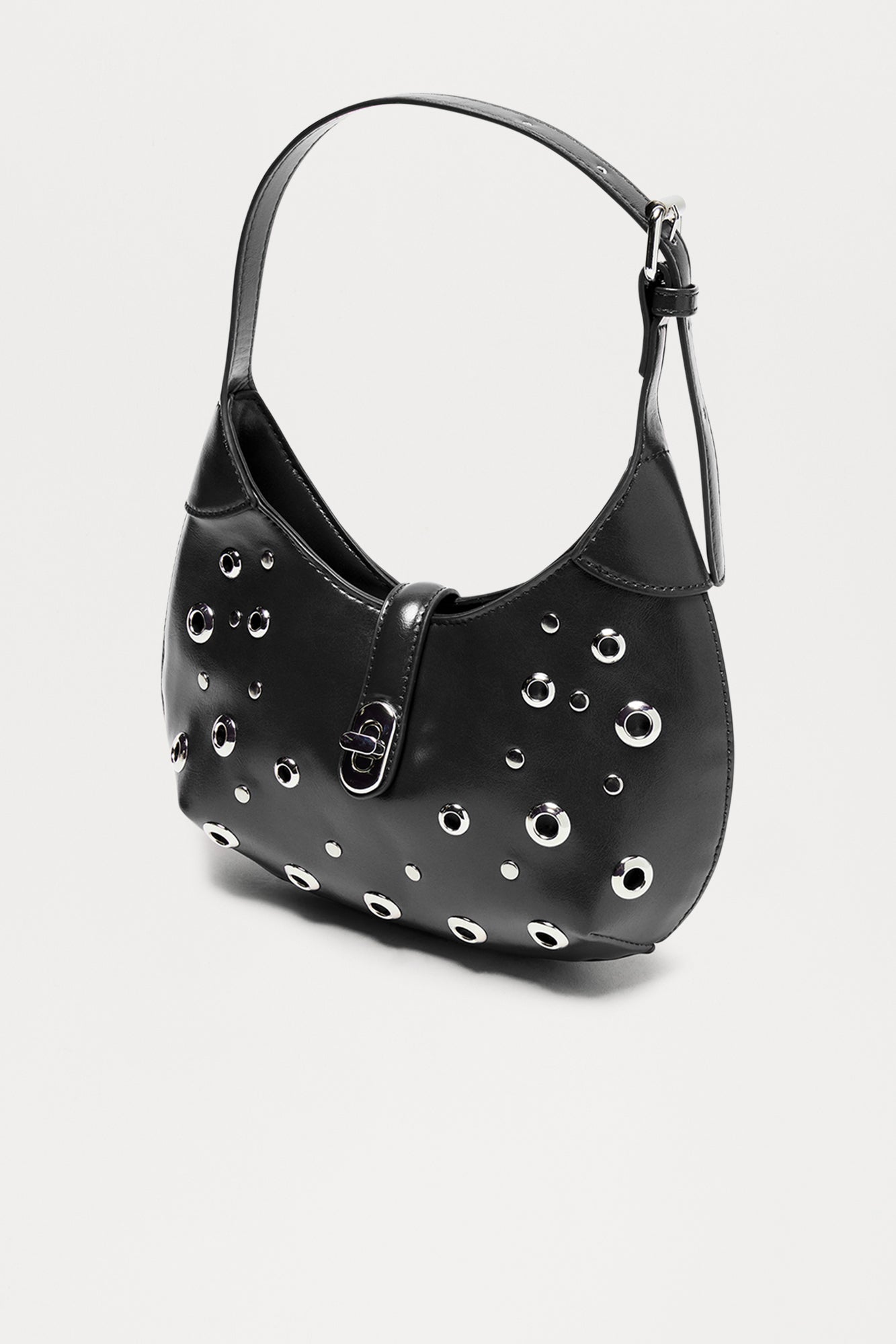 Feeling Your Energy Handbag