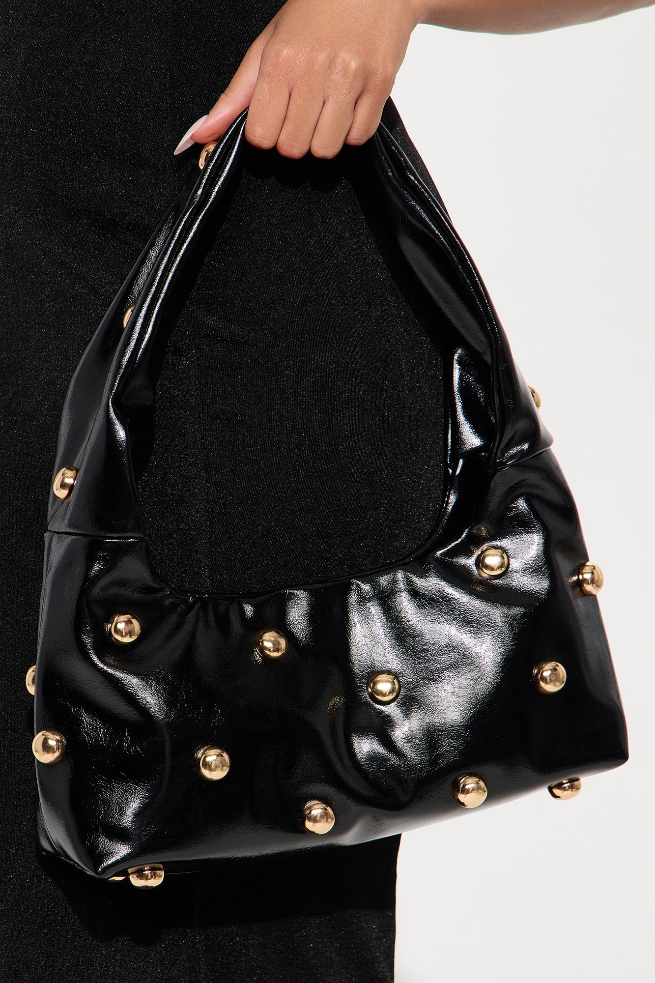 Keep You Close Shoulder Bag