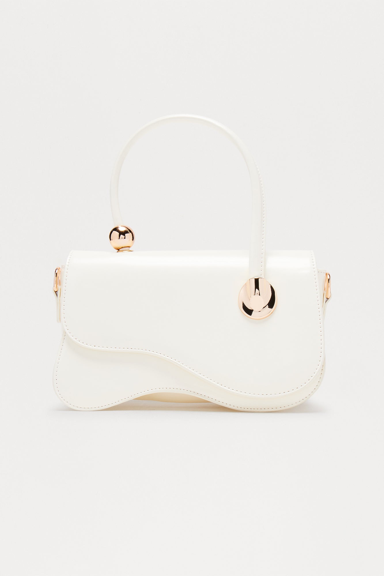 Getting Out Of Hand Satchel