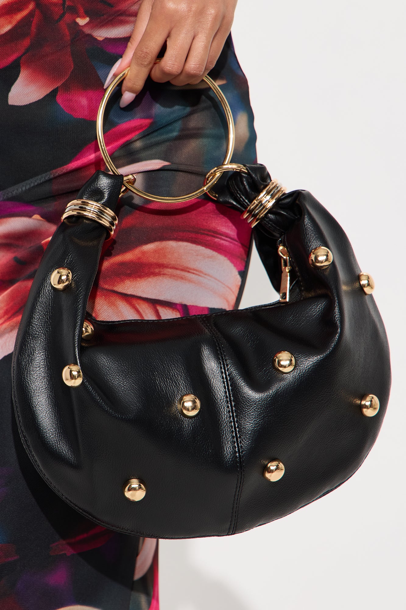 The Secret Is Out Shoulder Bag