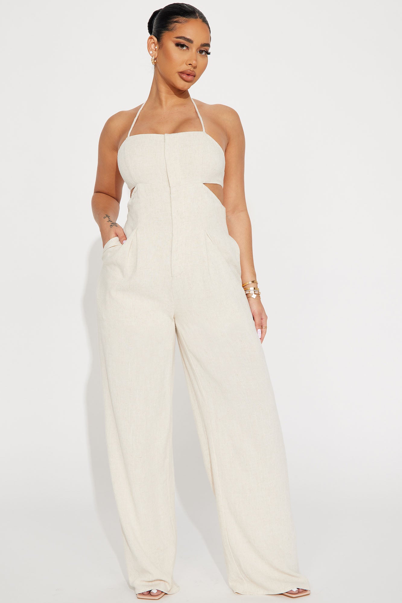 Adaline Jumpsuit