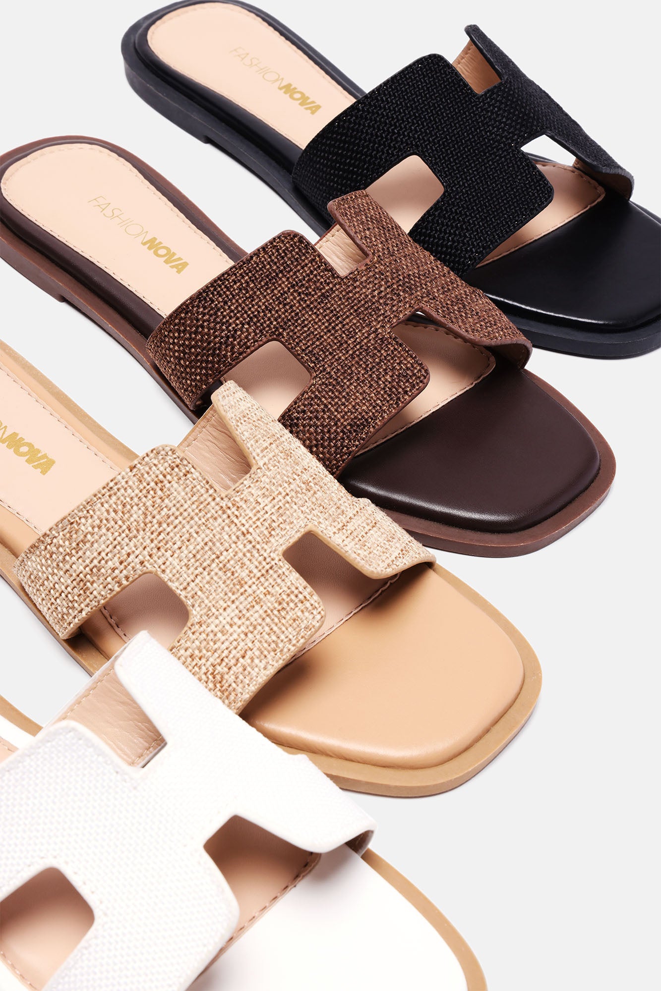 Lillie Sandals