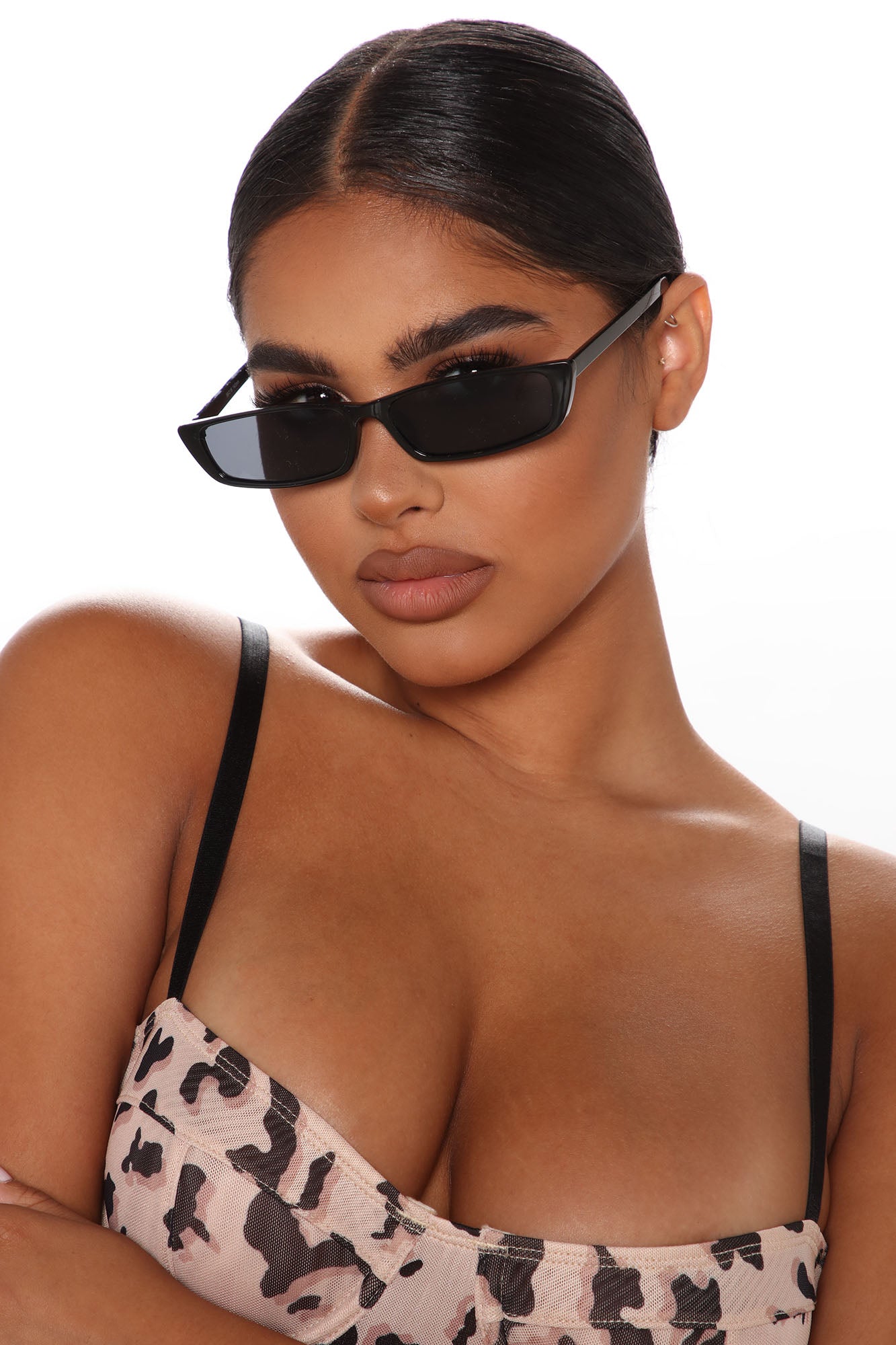 Fly Me Out Sunglasses