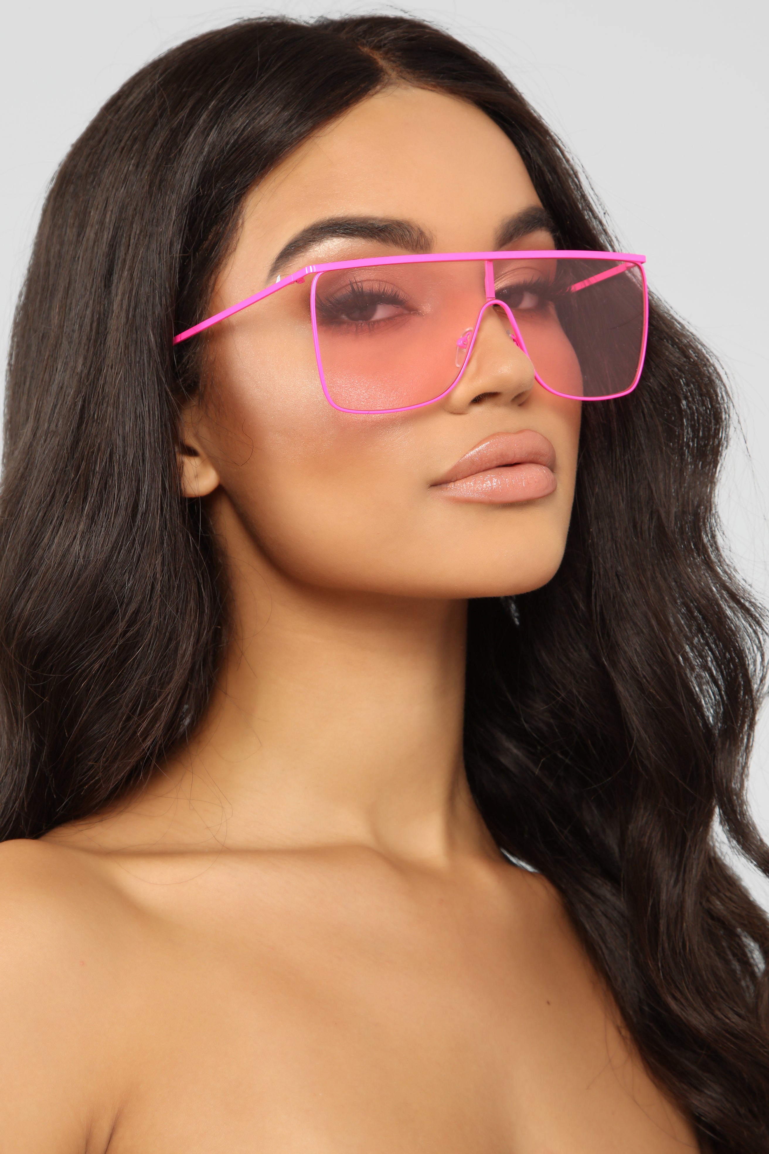 Fuel To The Fire Sunglasses