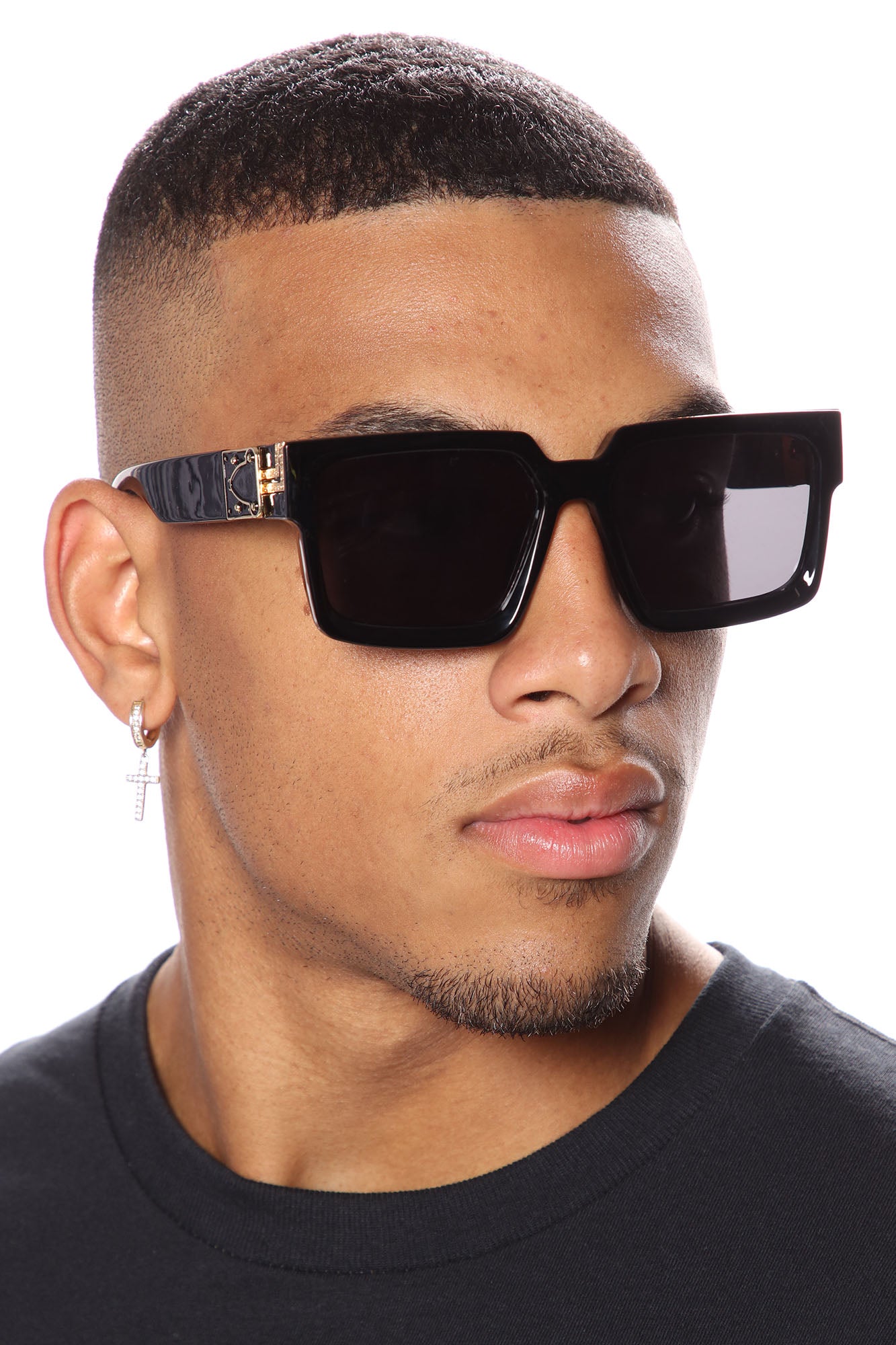 Keep It Real Sunglasses