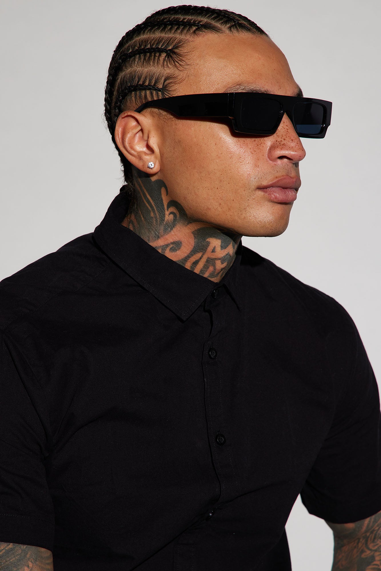 New World Sunglasses