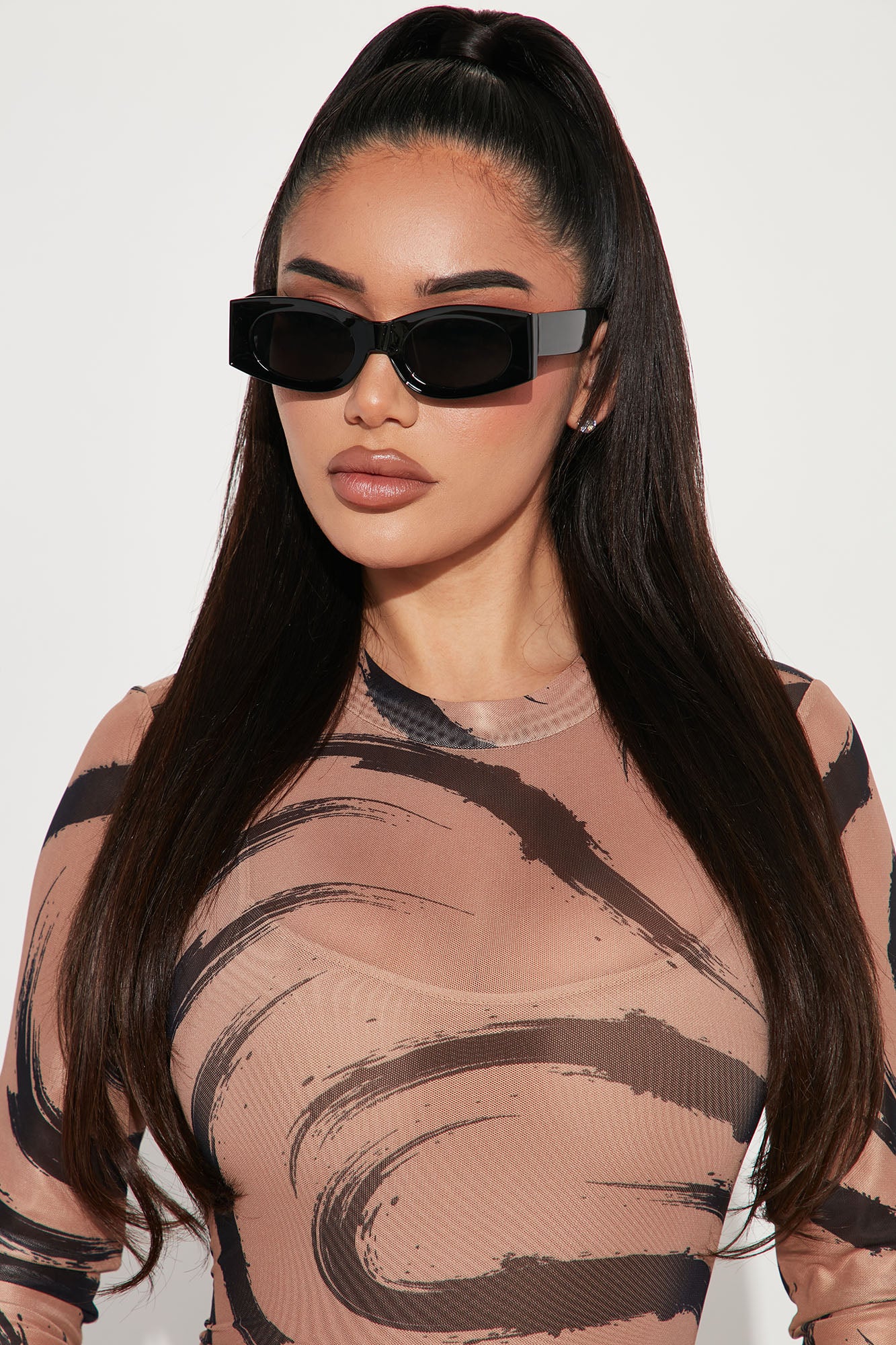 Nothing To Worry About Sunglasses