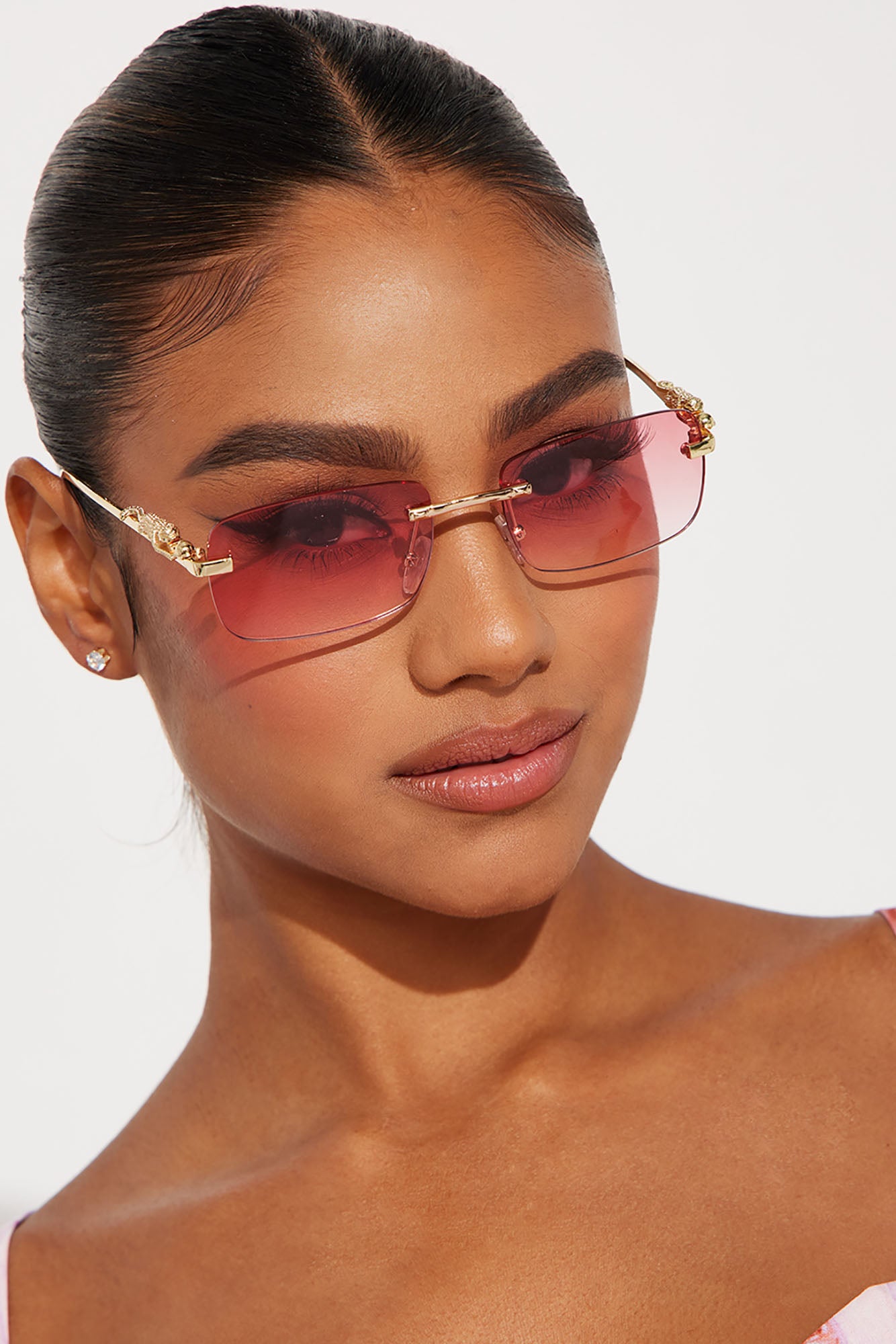 Looking For Prey Sunglasses