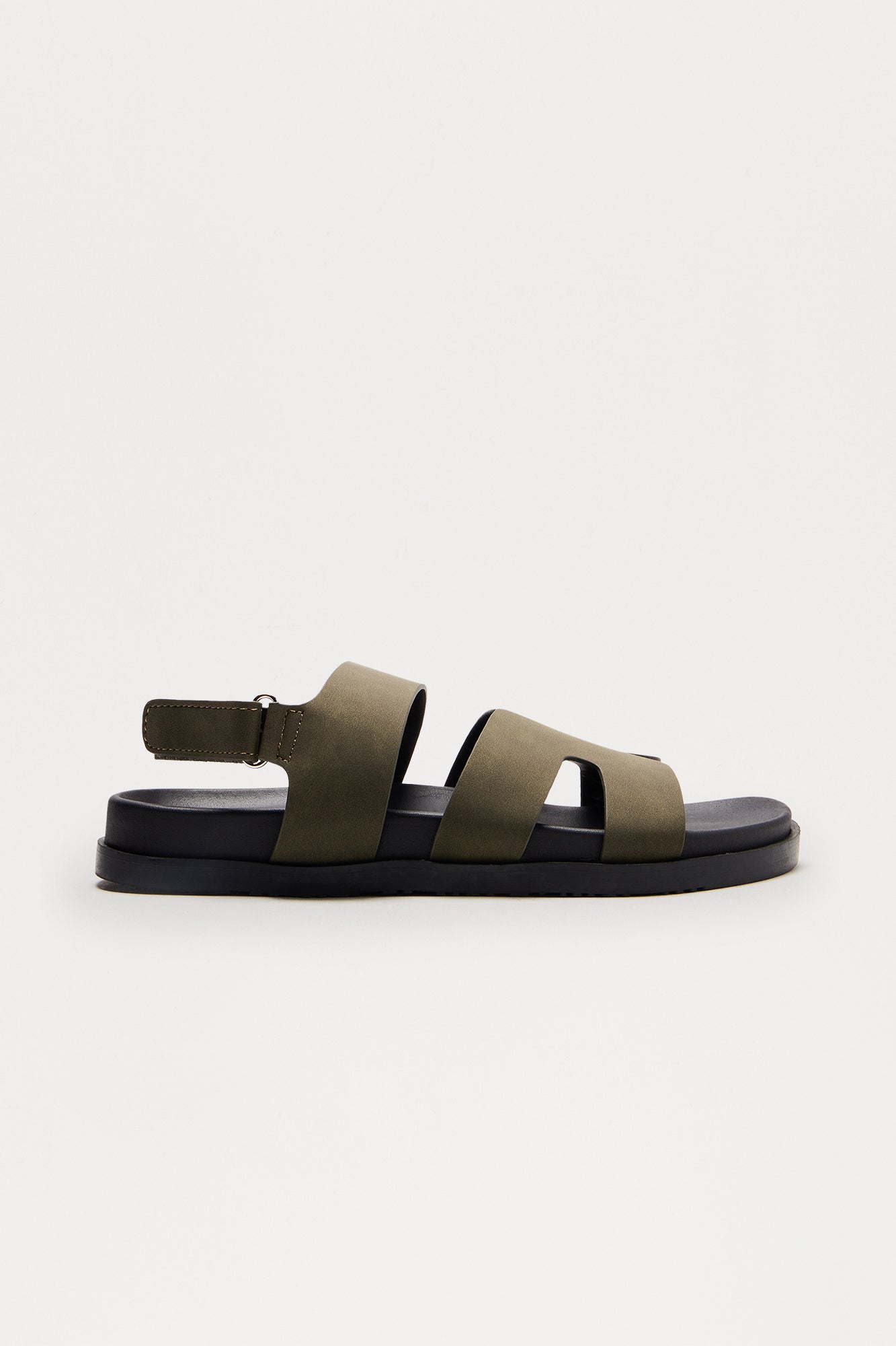 Pax Flat Sandals