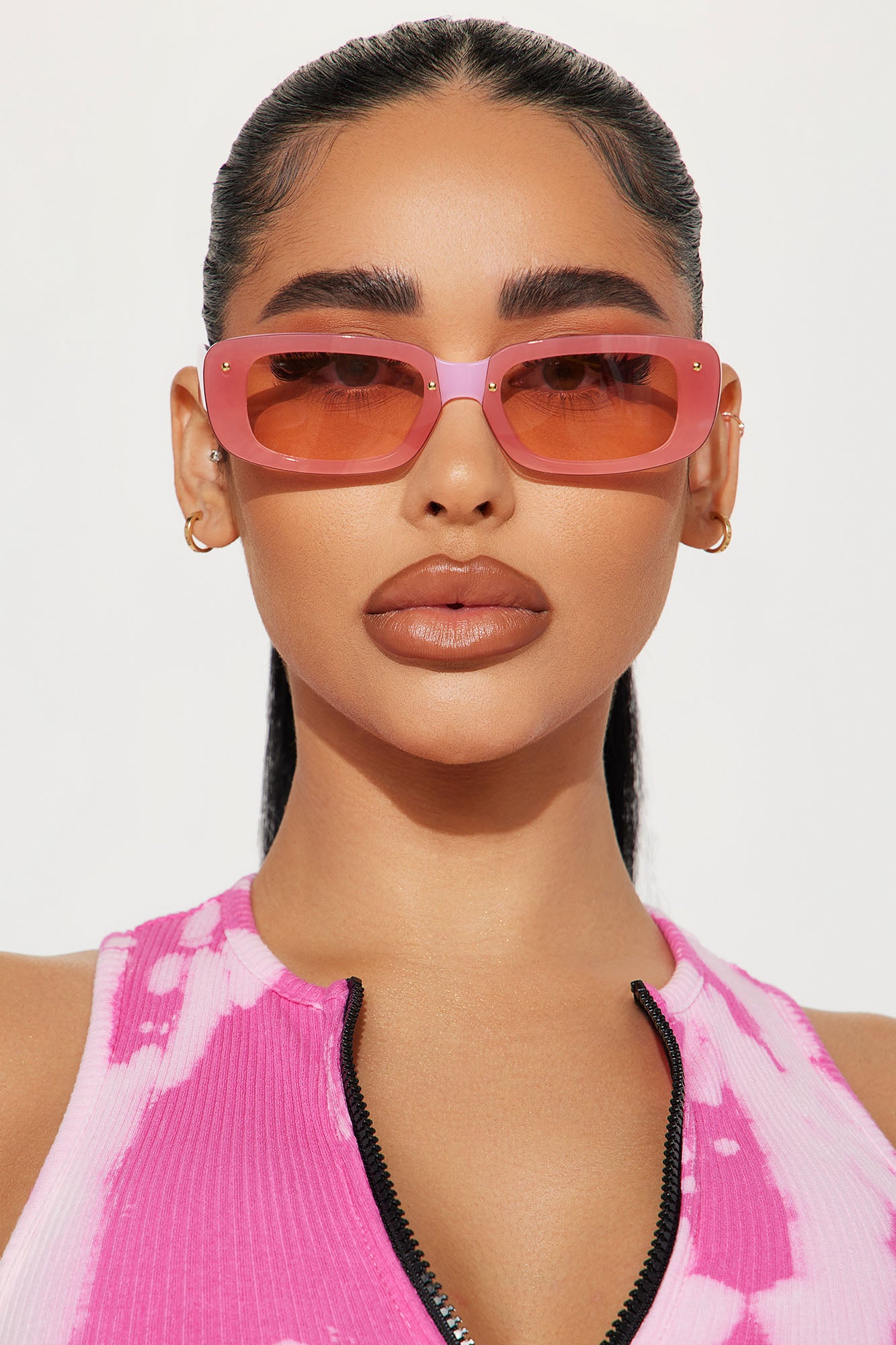 Hotter Than Hell Sunglasses