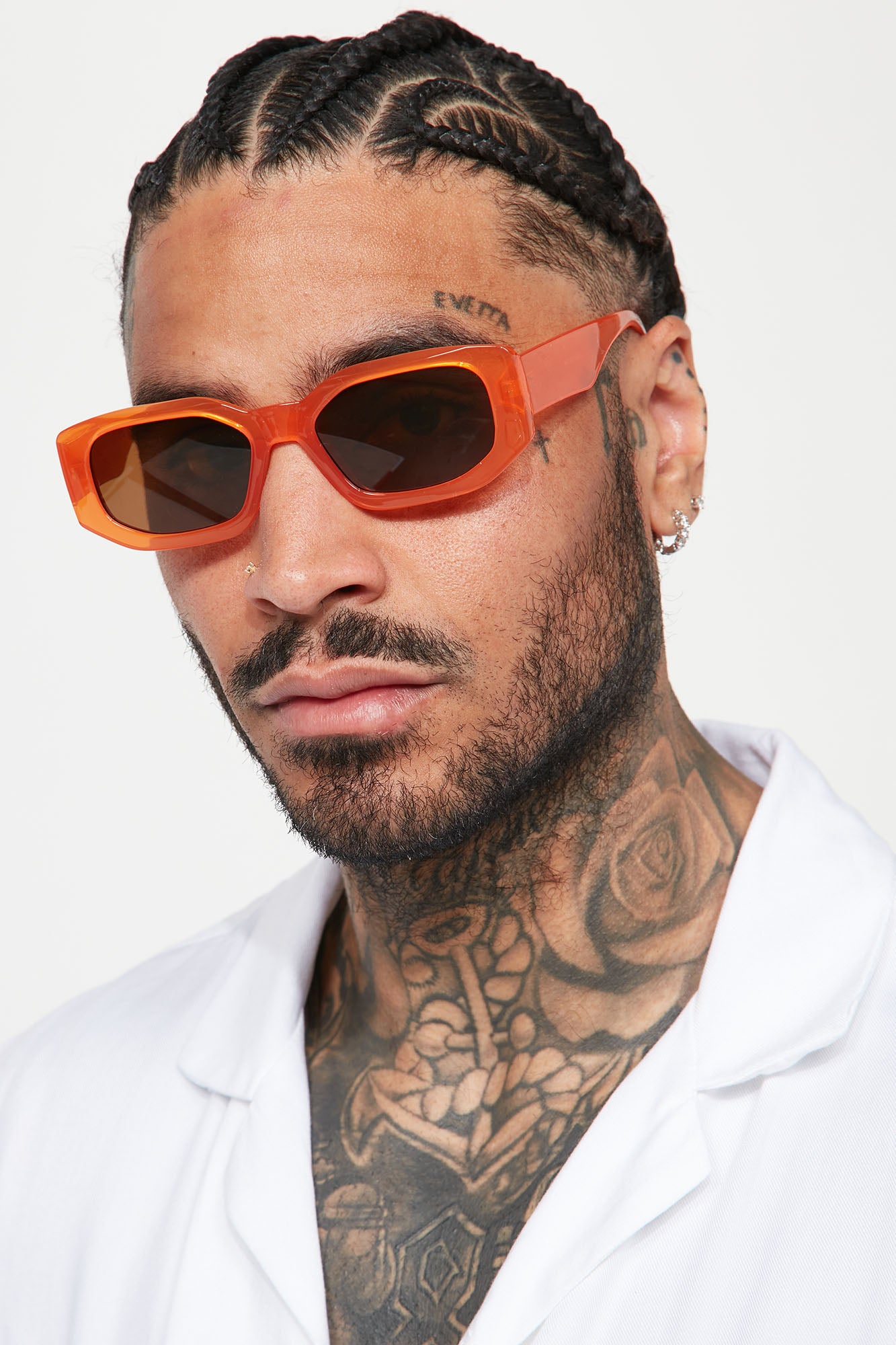 Forever Fearless Sunglasses