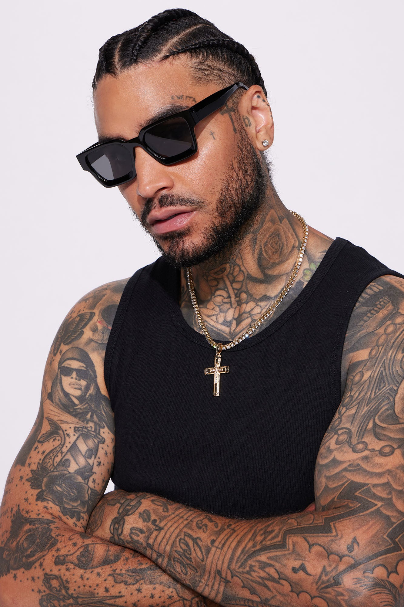 Good Vibes Sunglasses