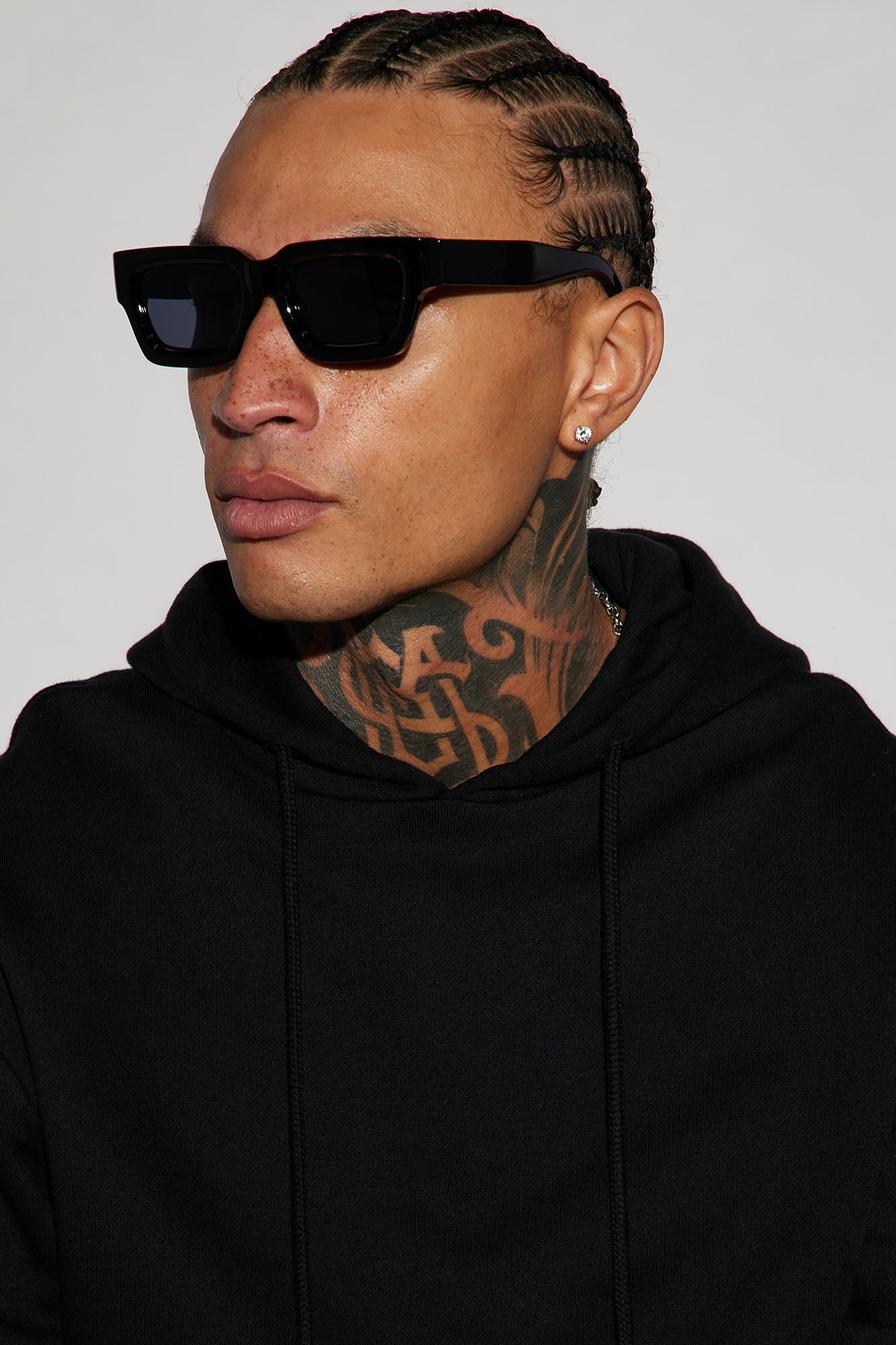 We Run The Streets Sunglasses