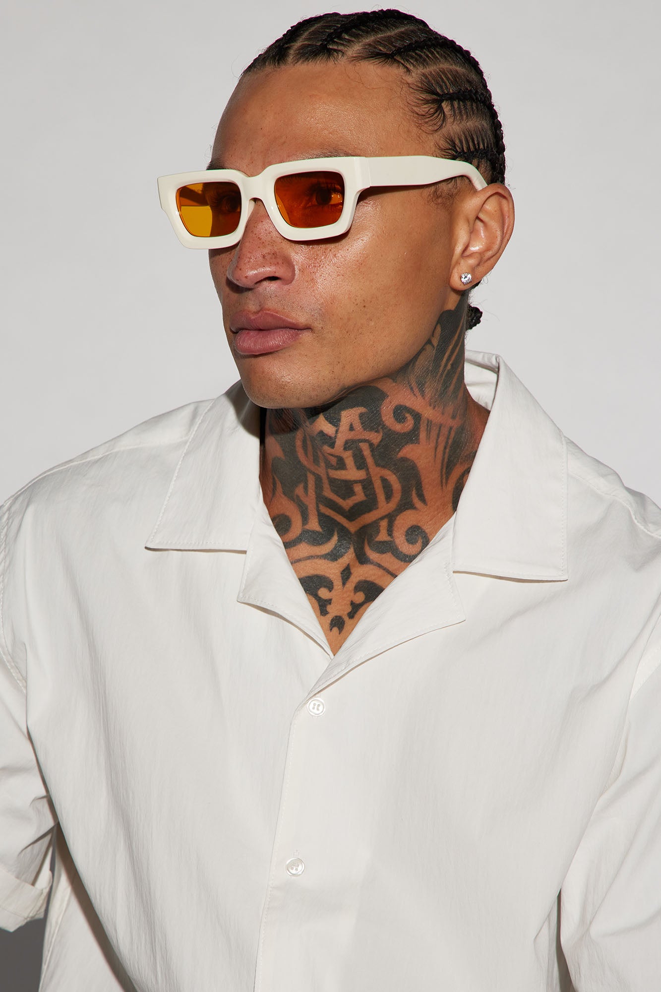 We Run The Streets Sunglasses