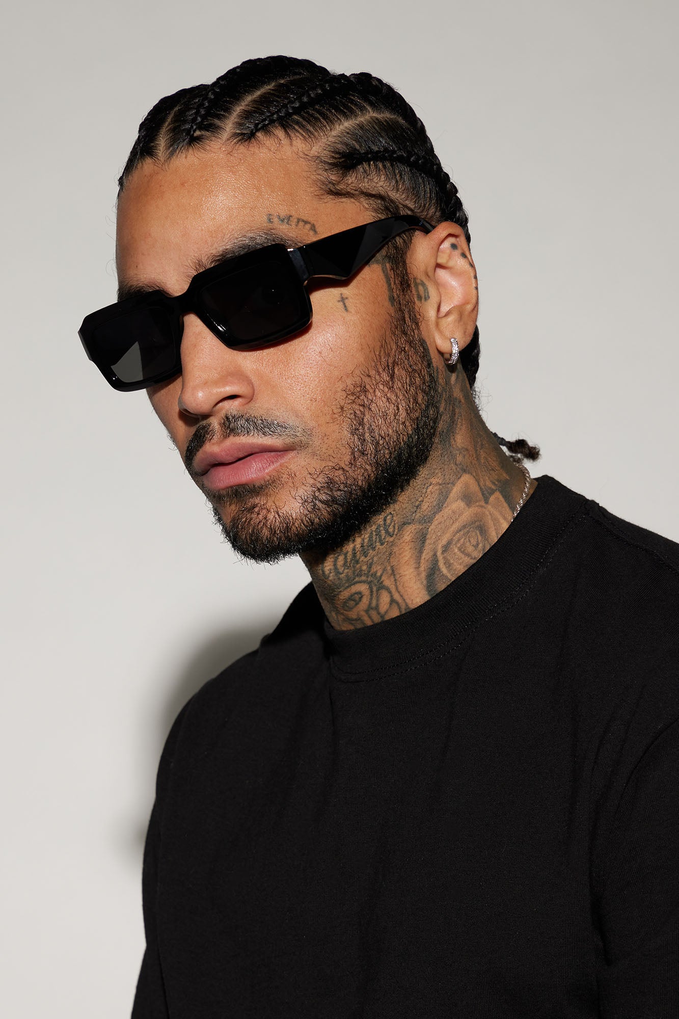 Keep It Private Sunglasses