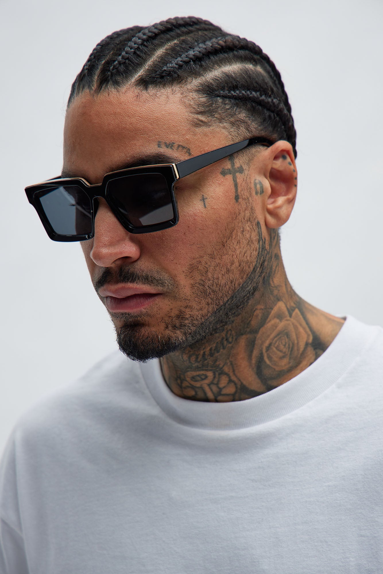 Heat Wave Sunglasses